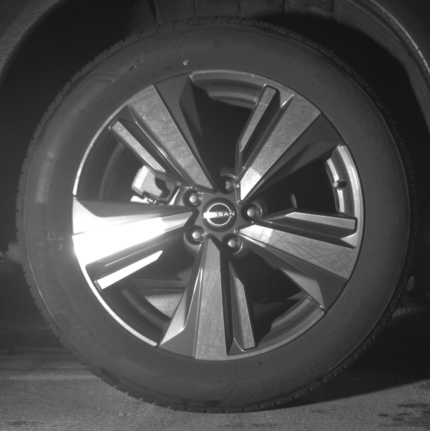 Thumbnail: 2026 Nissan Rogue - 15