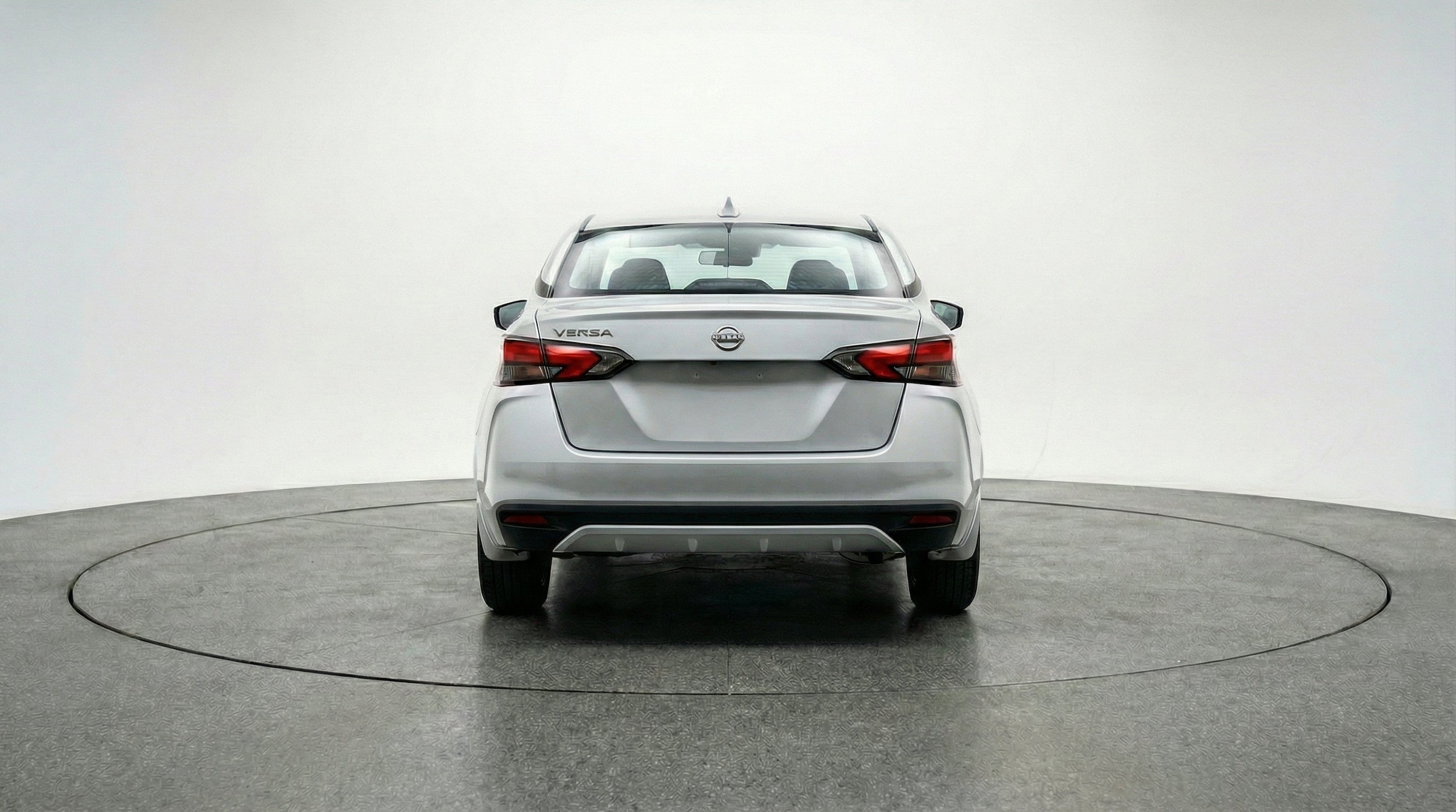 Thumbnail: 2025 Nissan Versa - 7