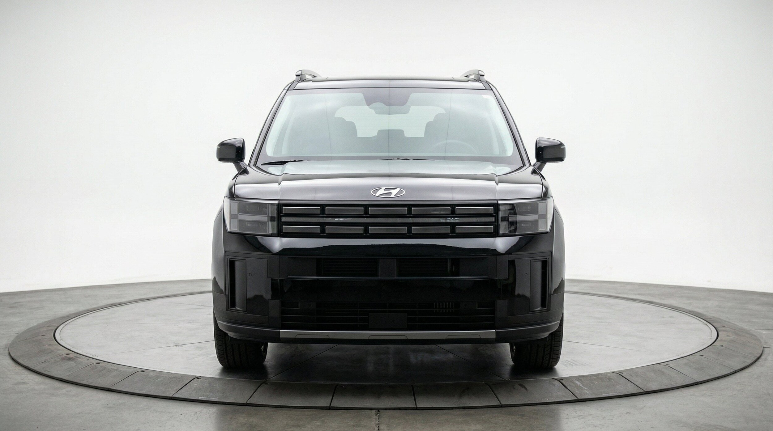 Thumbnail: 2026 Hyundai Santa Fe - 2