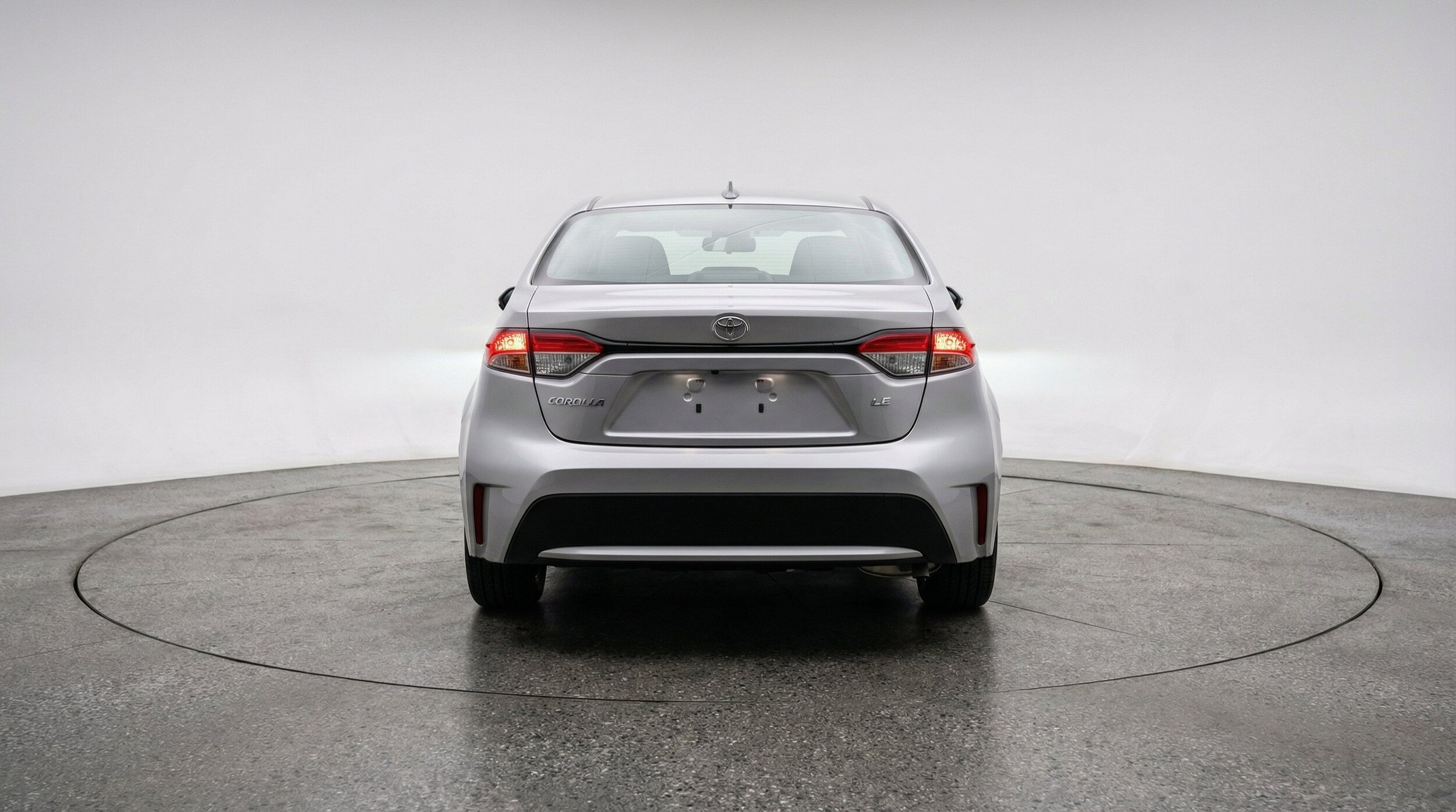 Thumbnail: 2025 Toyota Corolla - 7
