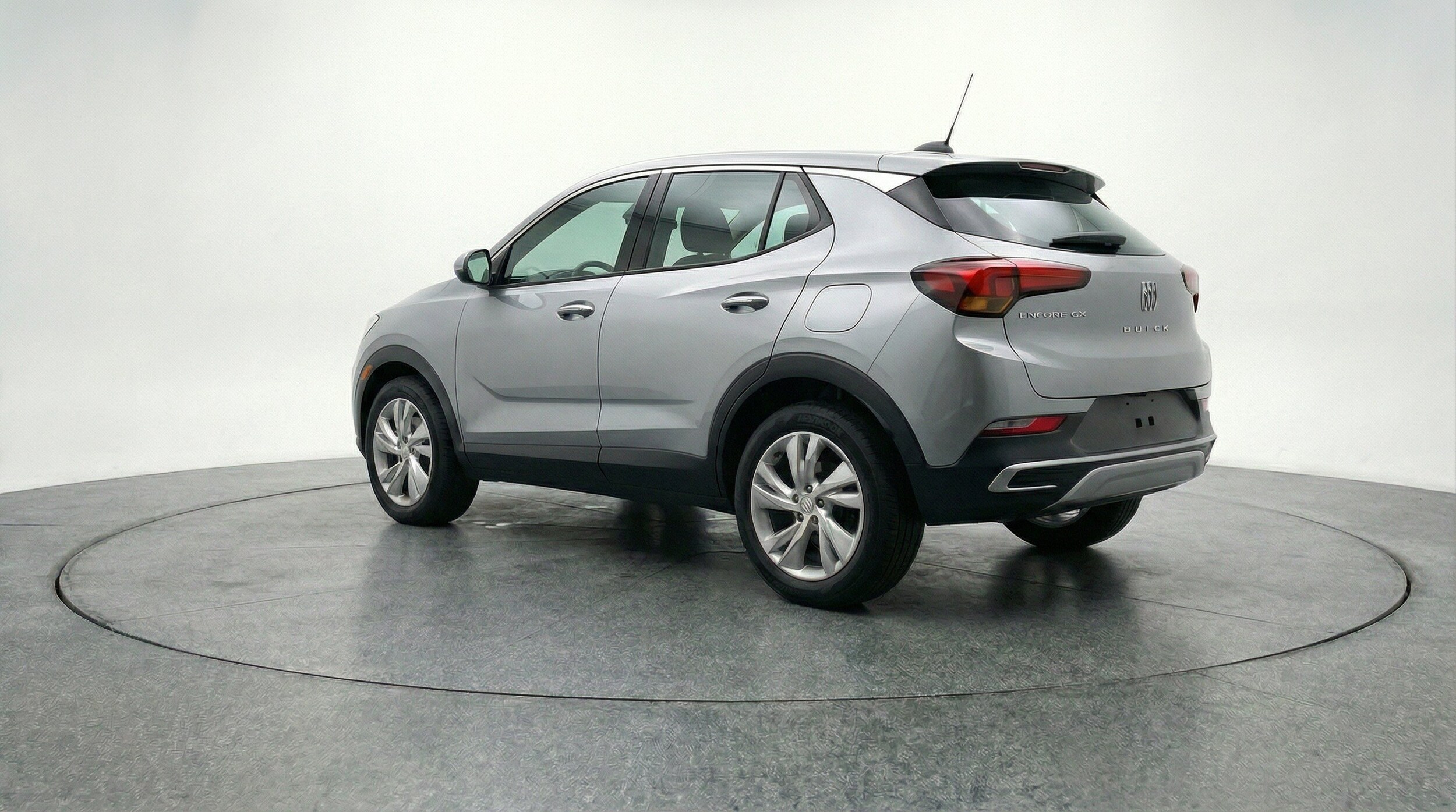 Thumbnail: 2026 Buick Encore GX - 6