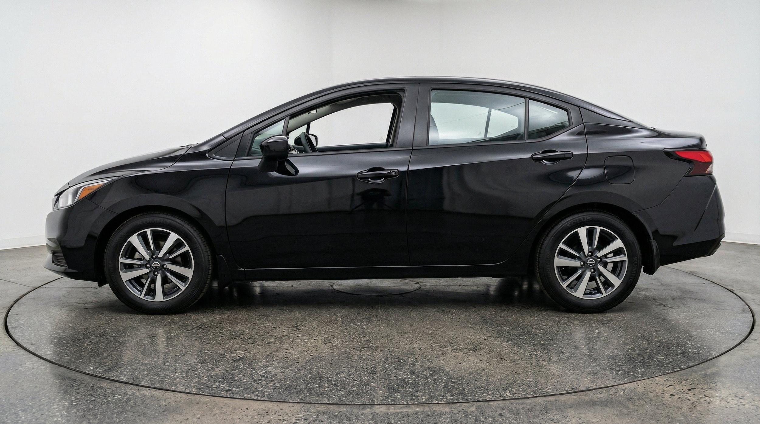 Thumbnail: 2025 Nissan Versa - 5