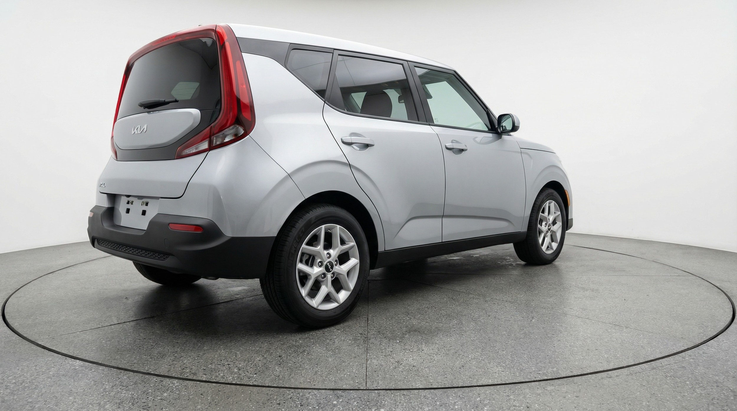 Thumbnail: 2025 Kia Soul - 7