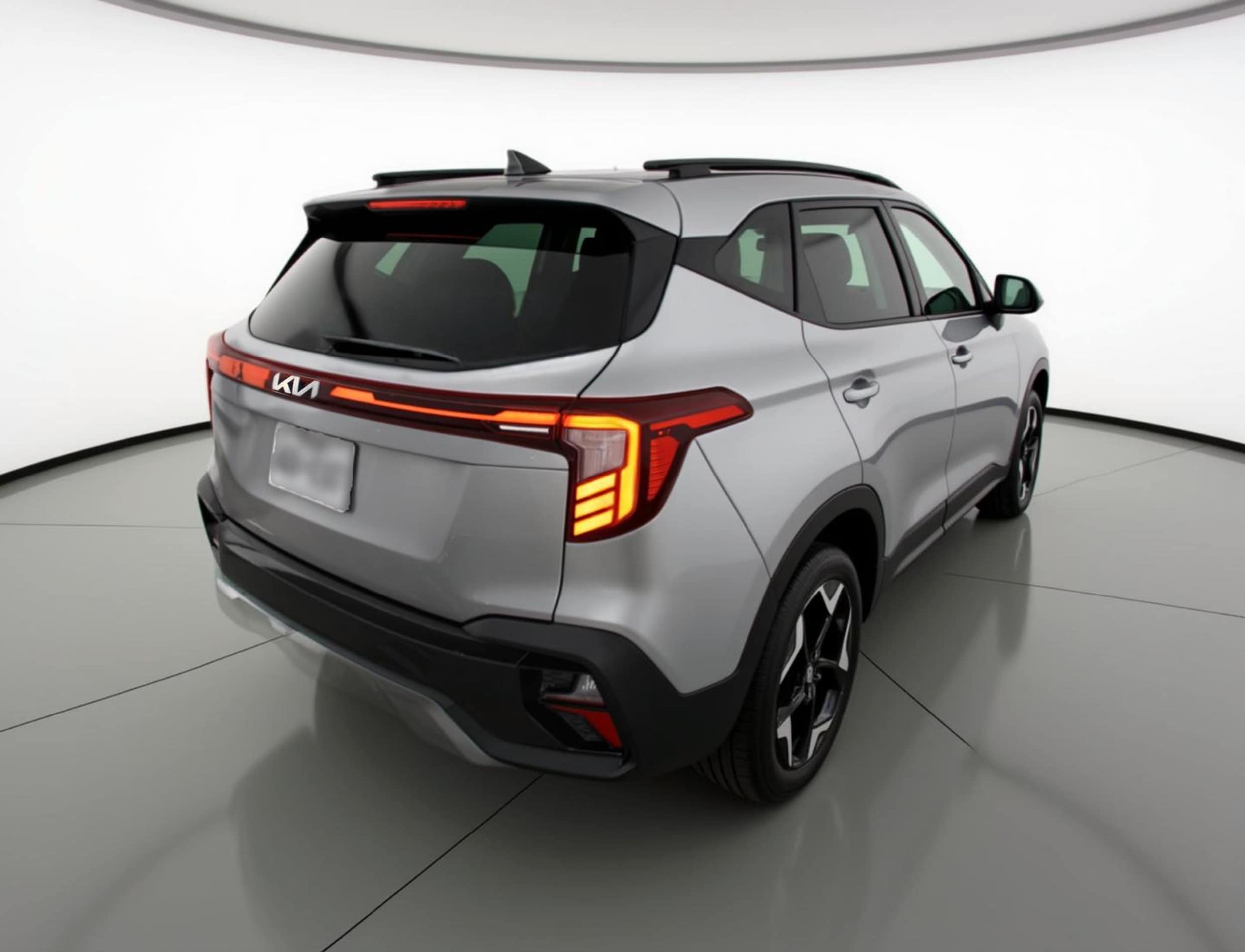 Thumbnail: 2025 Kia Seltos - 7