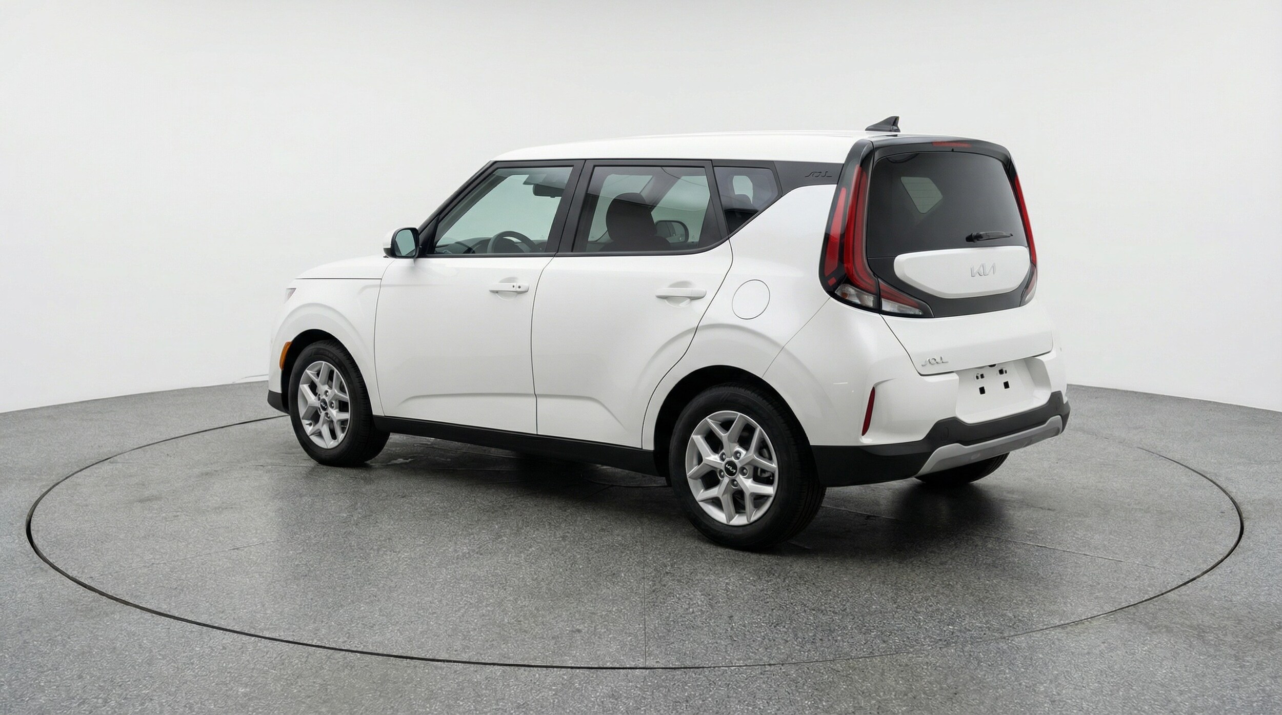 Thumbnail: 2025 Kia Soul - 5