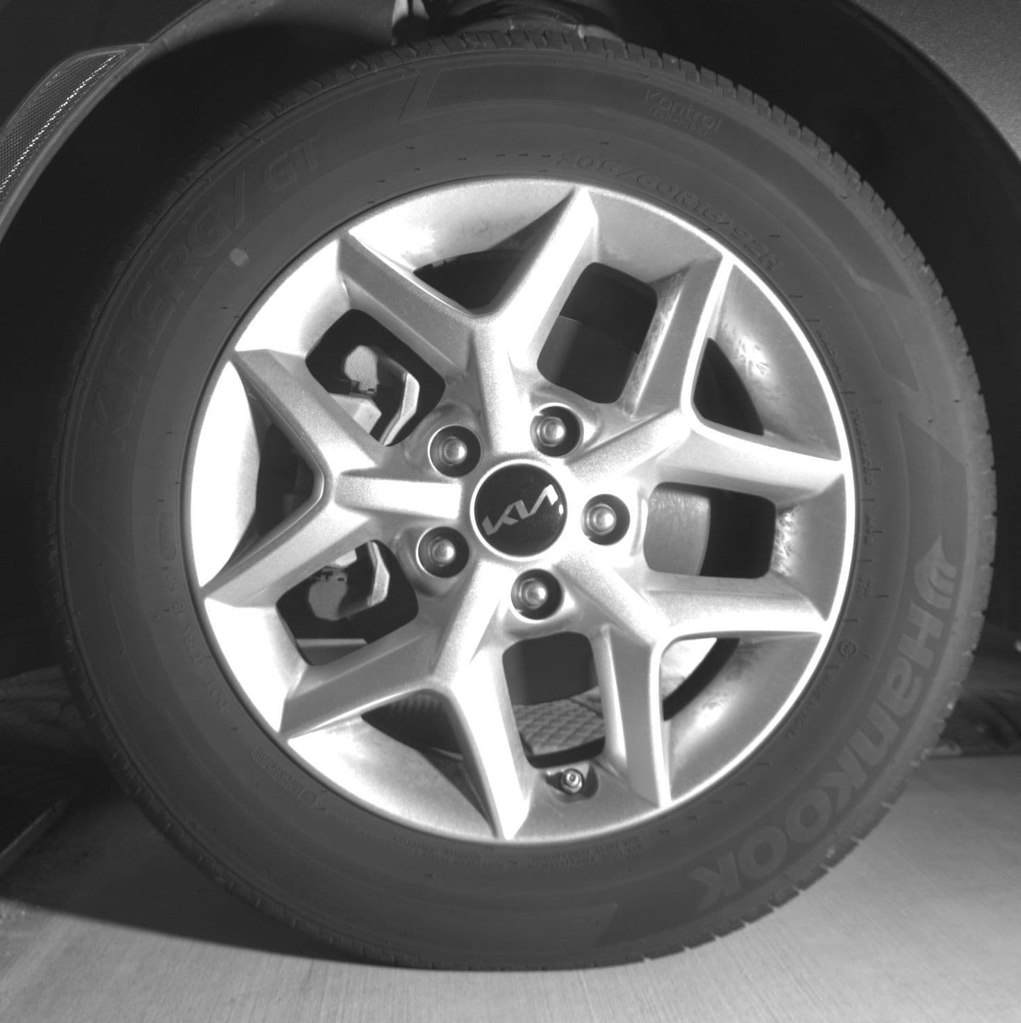 Thumbnail: 2025 Kia Soul - 14