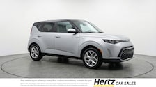 2025 Kia Soul  -
                  Pensacola, FL