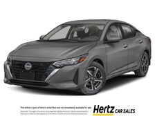2025 Nissan Sentra SV -
                  Pensacola, FL
