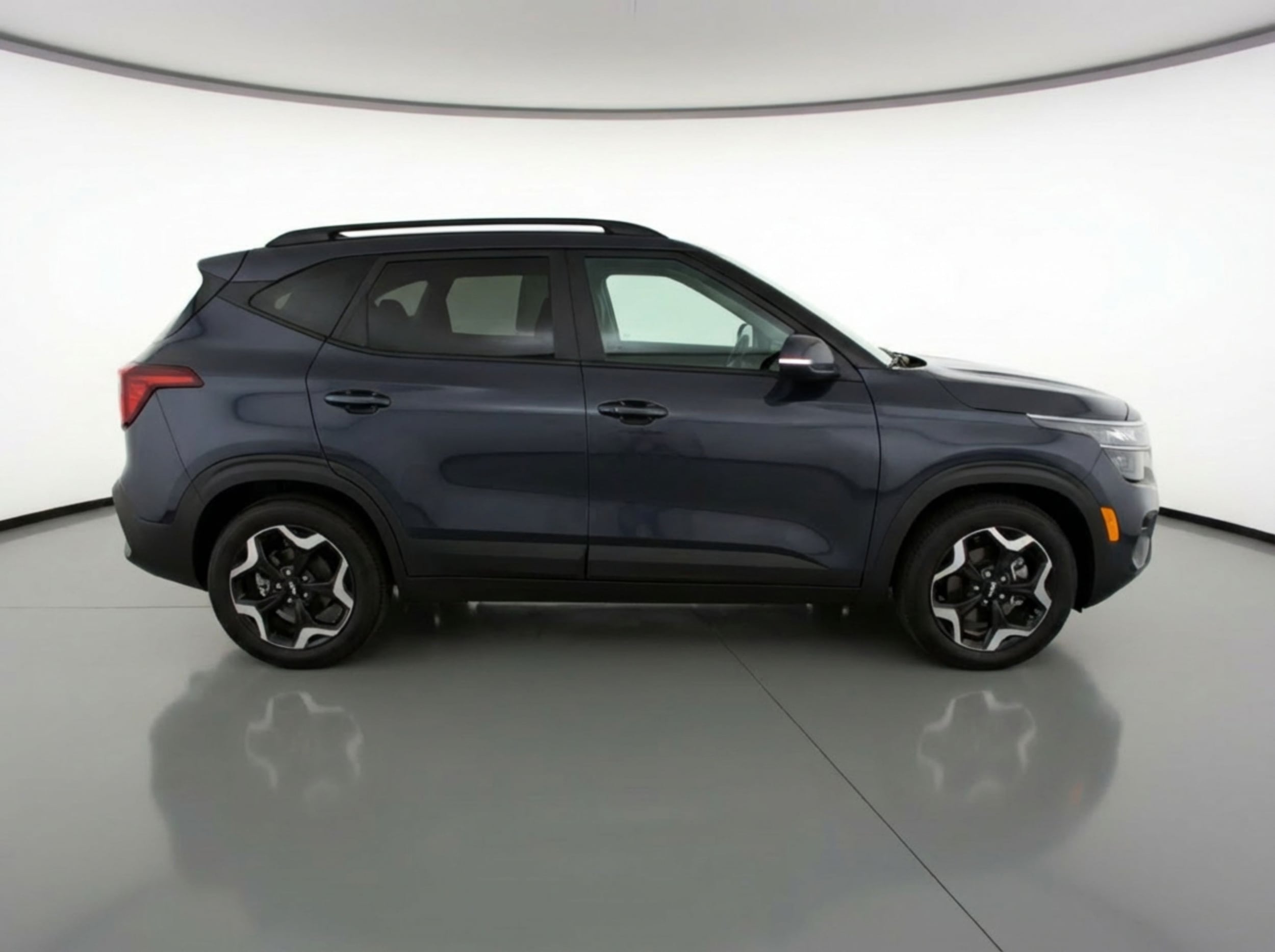 Thumbnail: 2025 Kia Seltos - 8