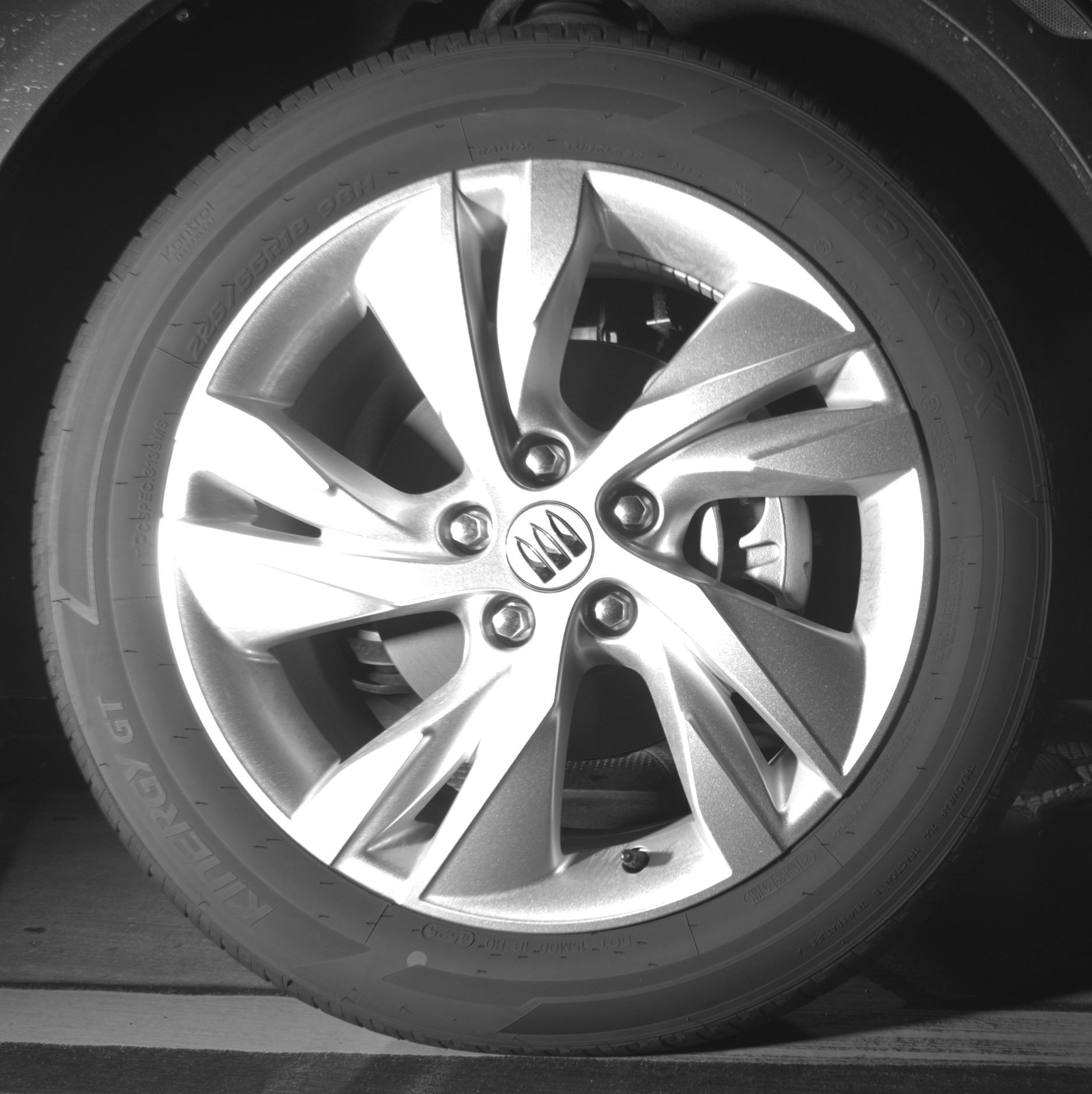 Thumbnail: 2026 Buick Encore GX - 13