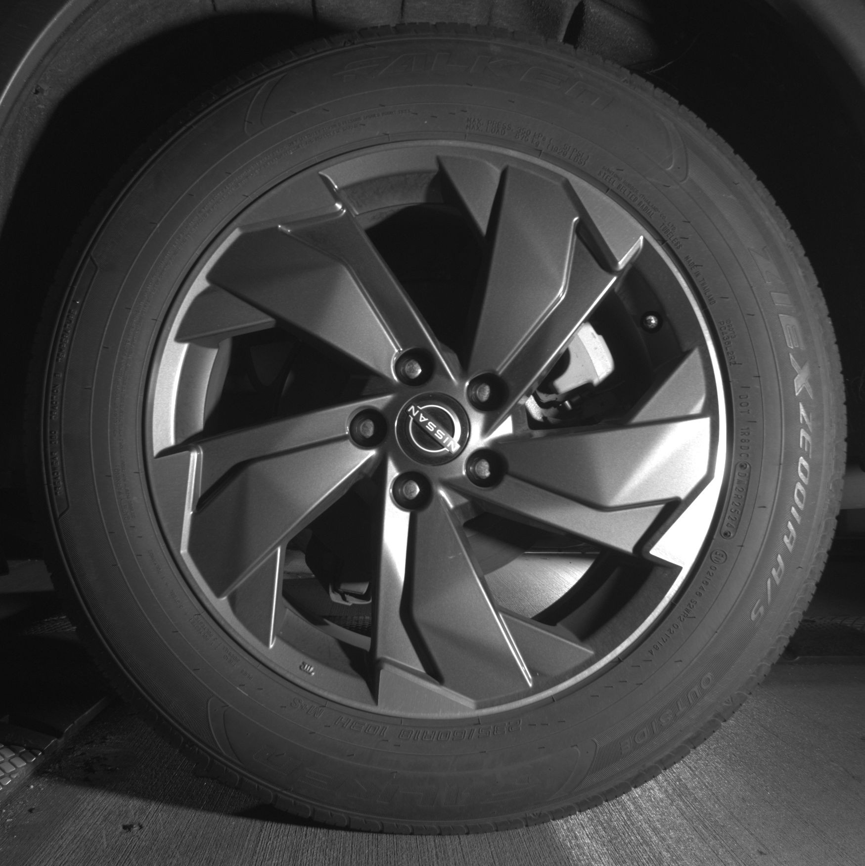 Thumbnail: 2025 Nissan Rogue - 11