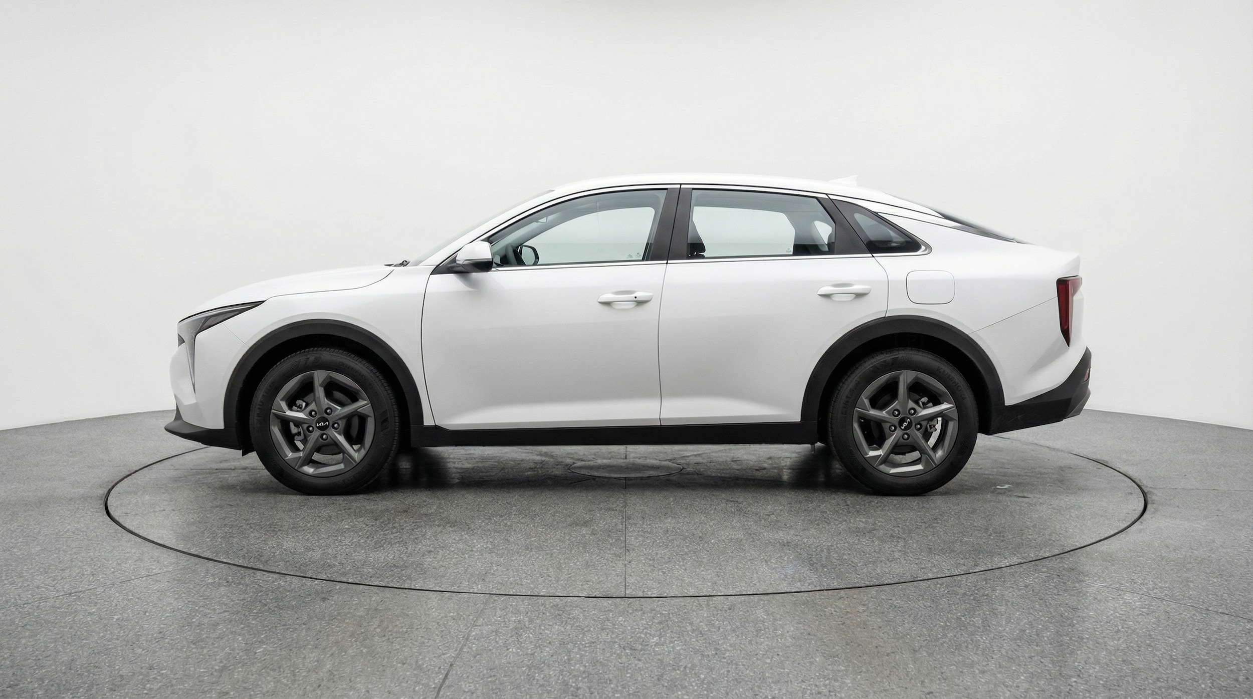 Thumbnail: 2025 Kia K4 - 4