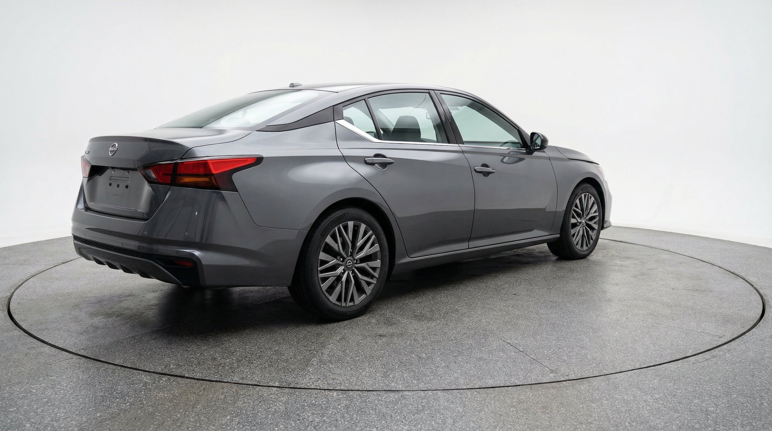 Thumbnail: 2026 Nissan Altima - 9