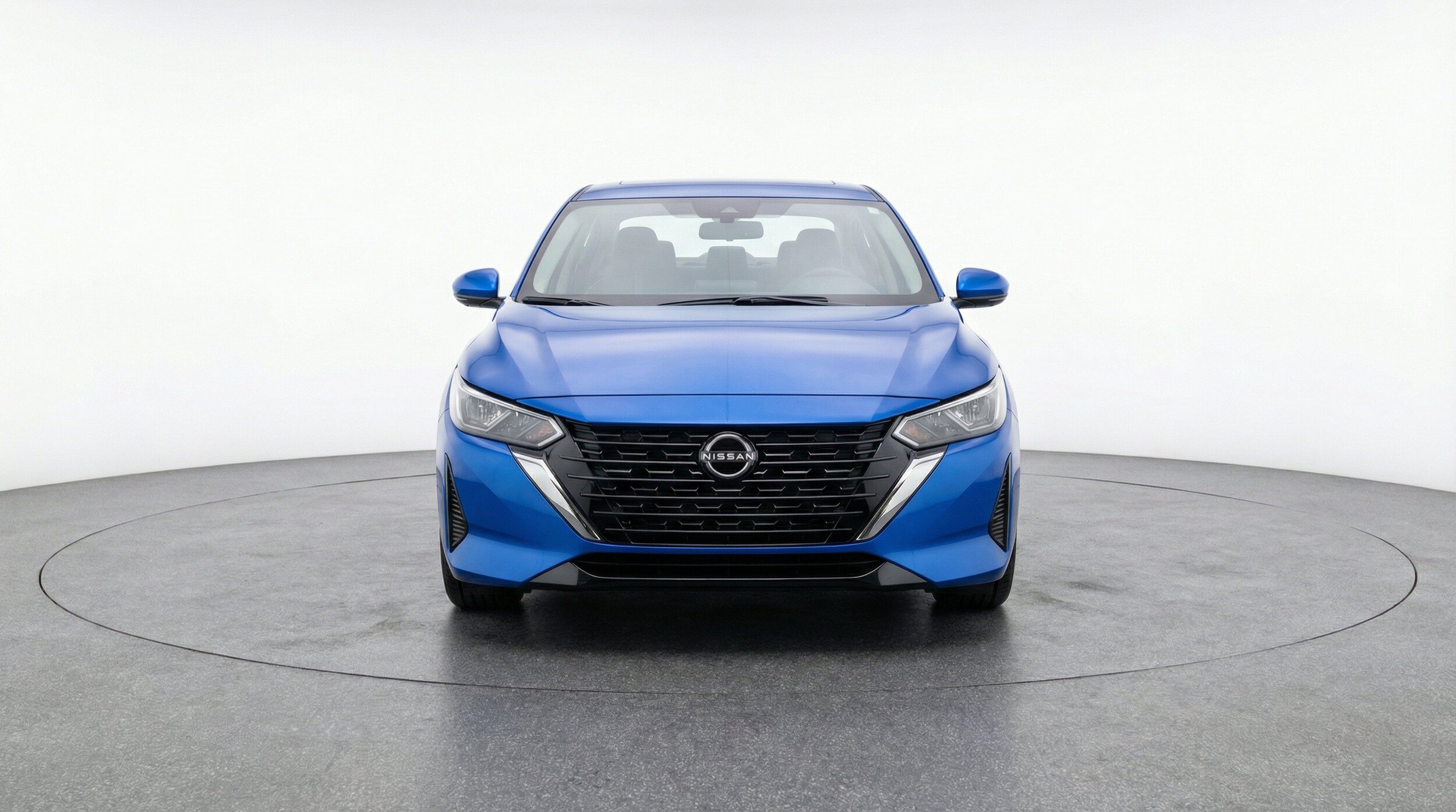 Thumbnail: 2025 Nissan Sentra - 2