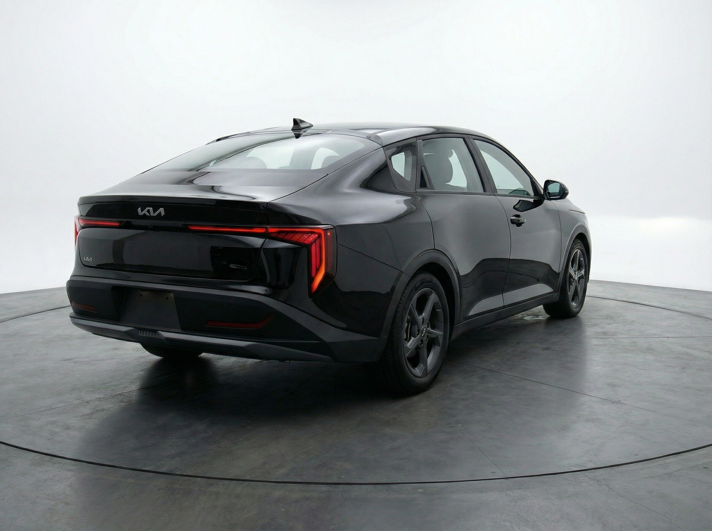 Thumbnail: 2025 Kia K4 - 7