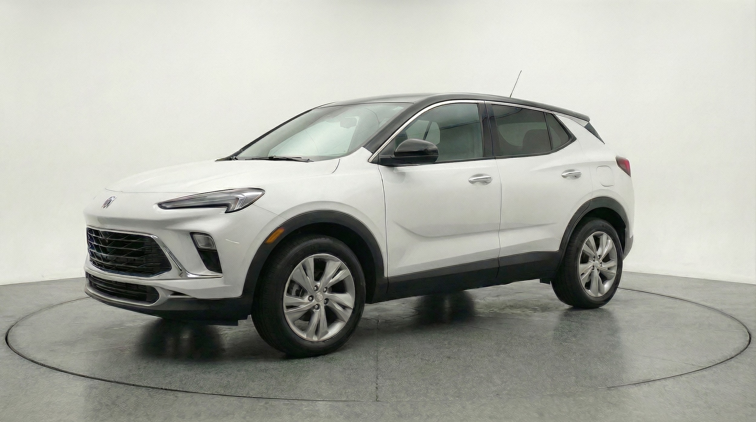 Thumbnail: 2025 Buick Encore GX - 3