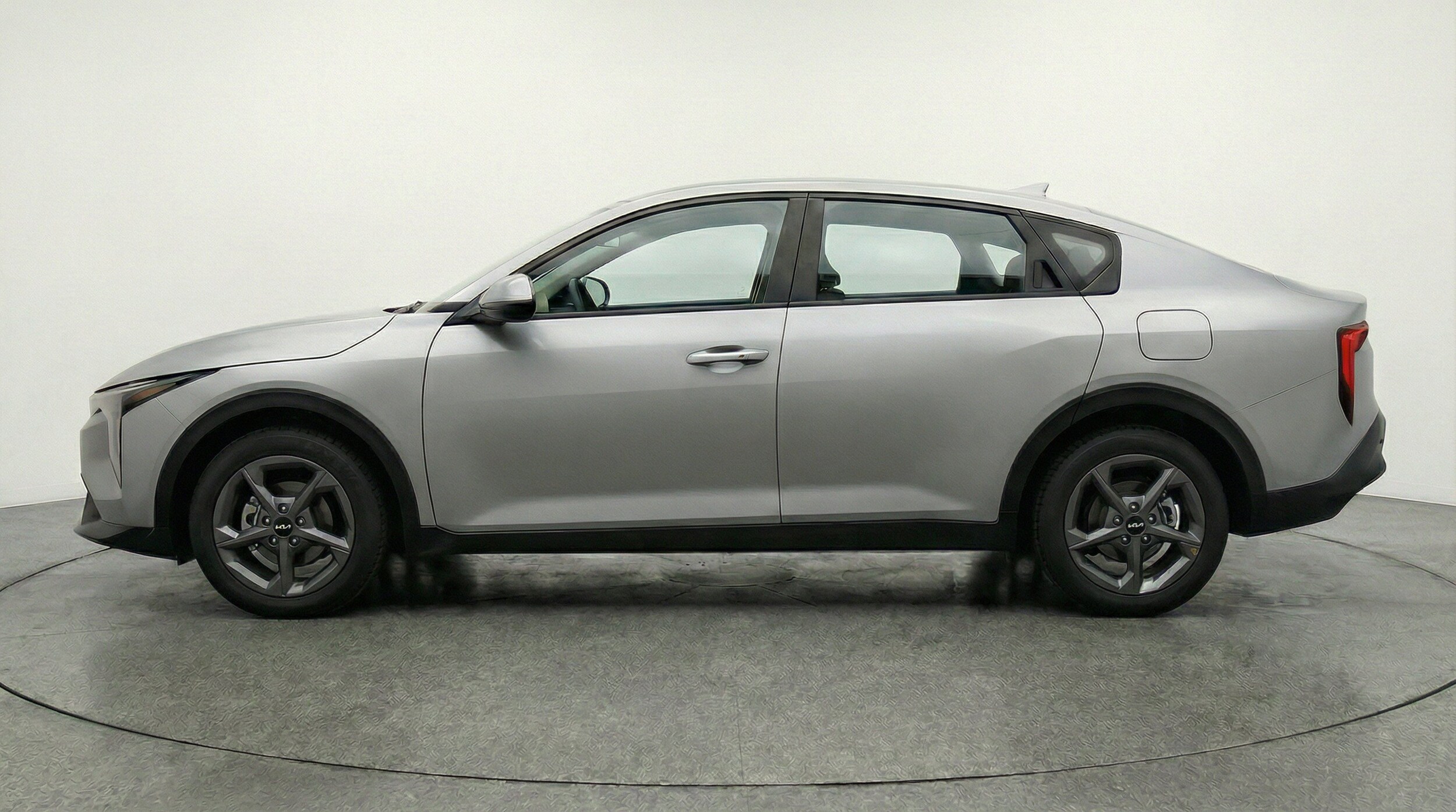 Thumbnail: 2025 Kia K4 - 5