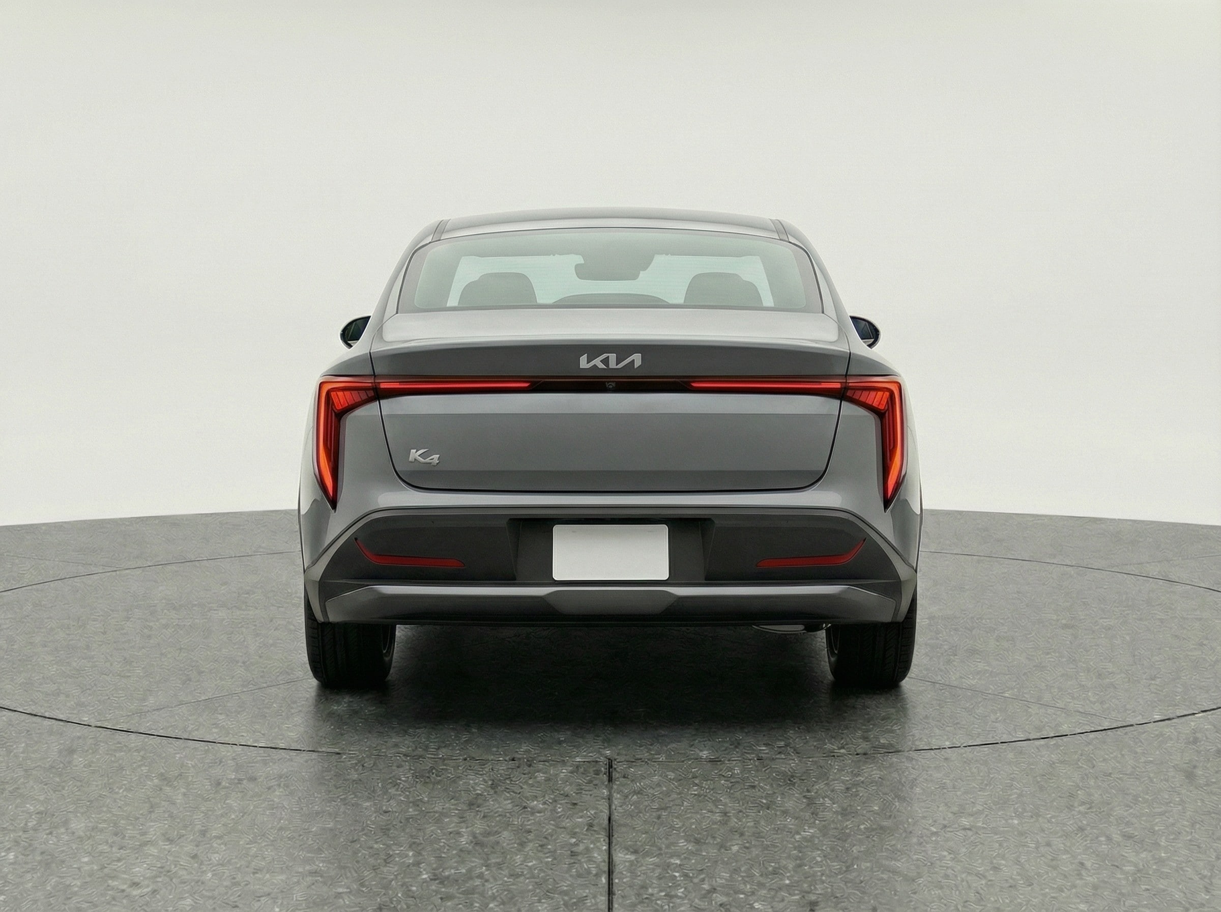 Thumbnail: 2025 Kia K4 - 6