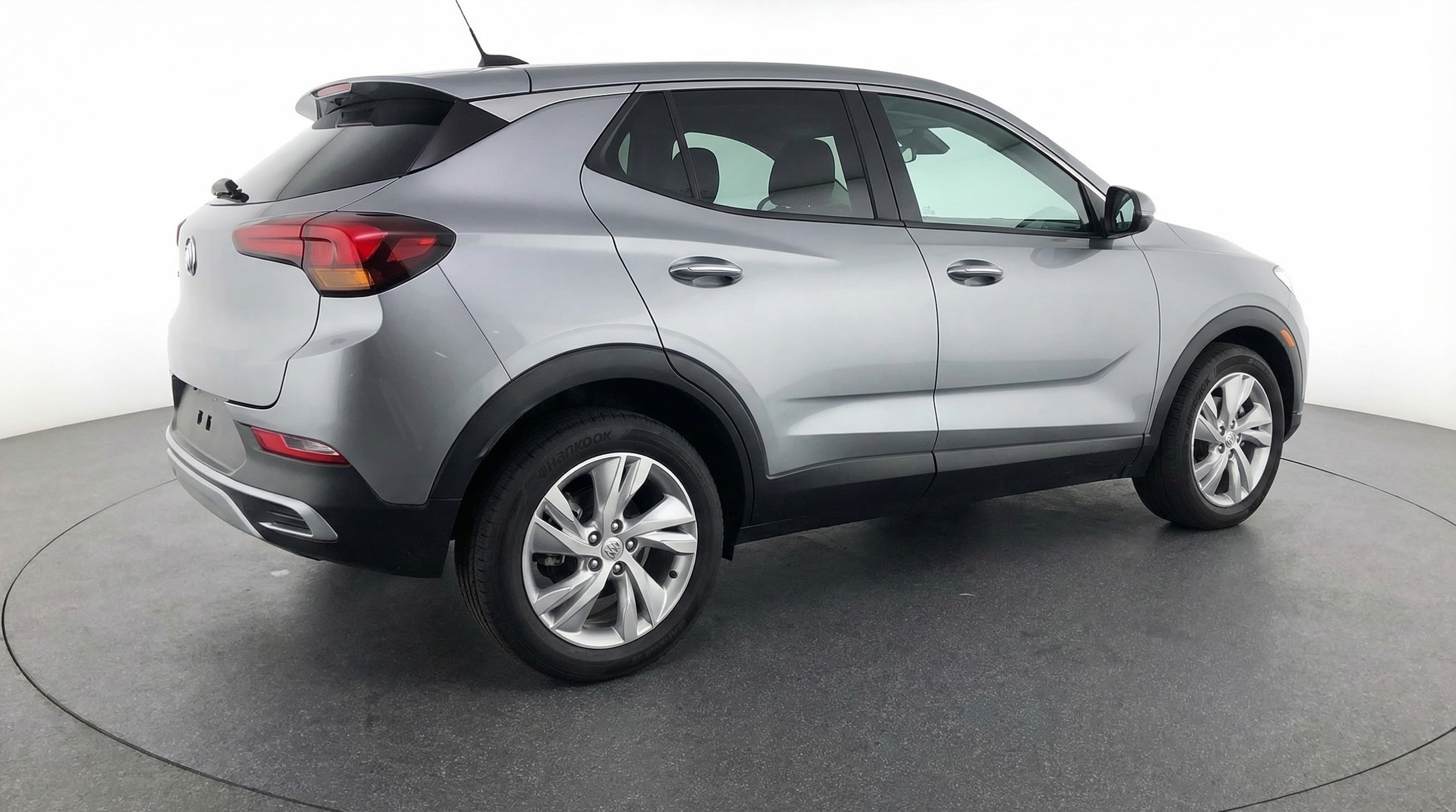 Thumbnail: 2025 Buick Encore GX - 7