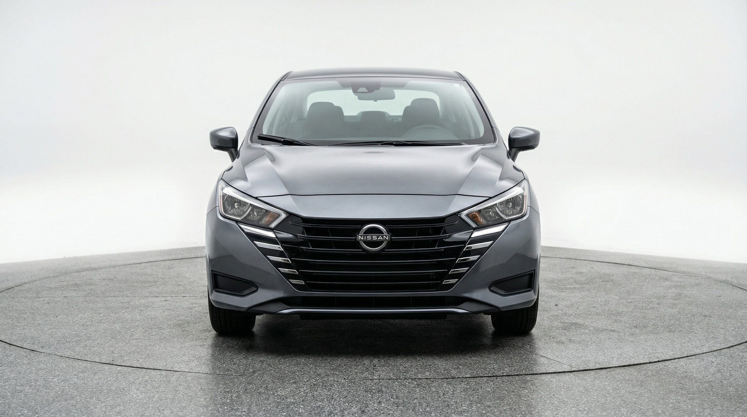 Thumbnail: 2025 Nissan Versa - 2