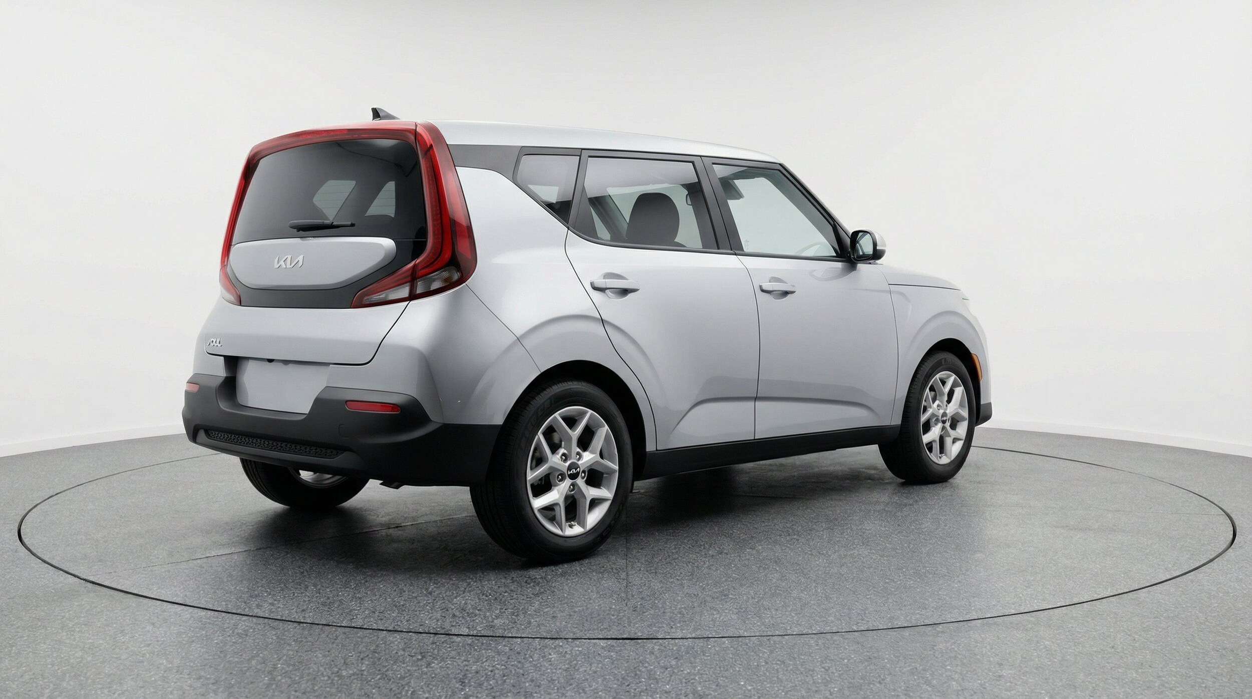 Thumbnail: 2025 Kia Soul - 9