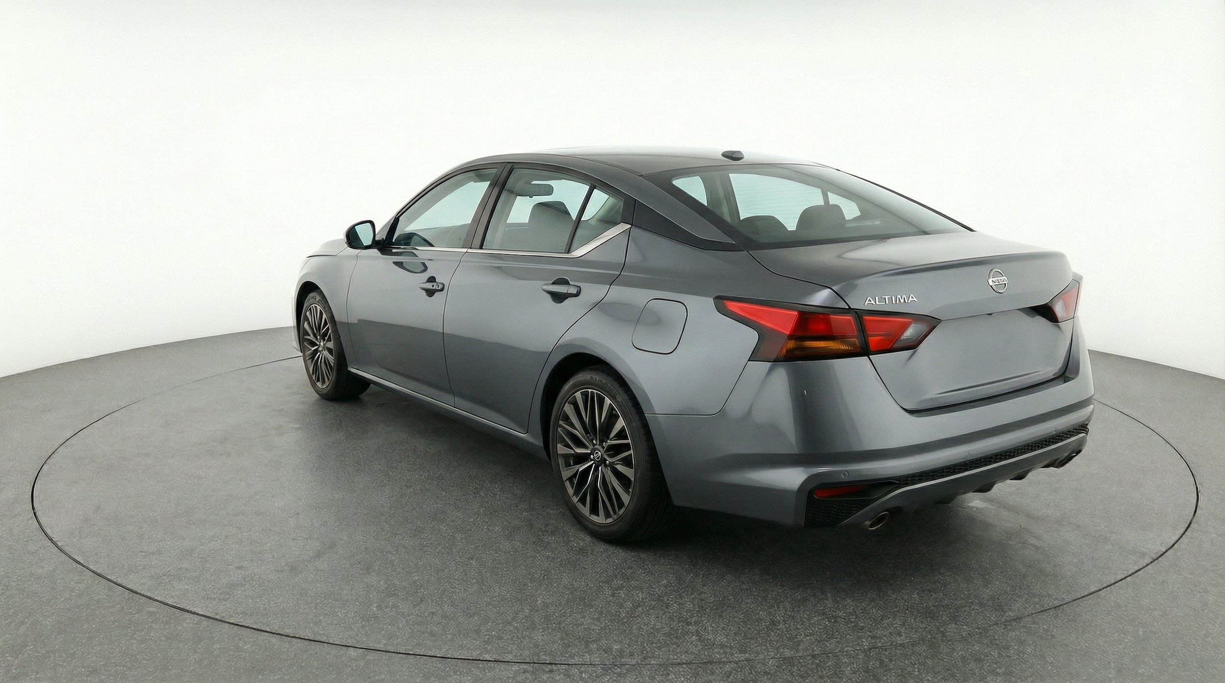 Thumbnail: 2025 Nissan Altima - 6