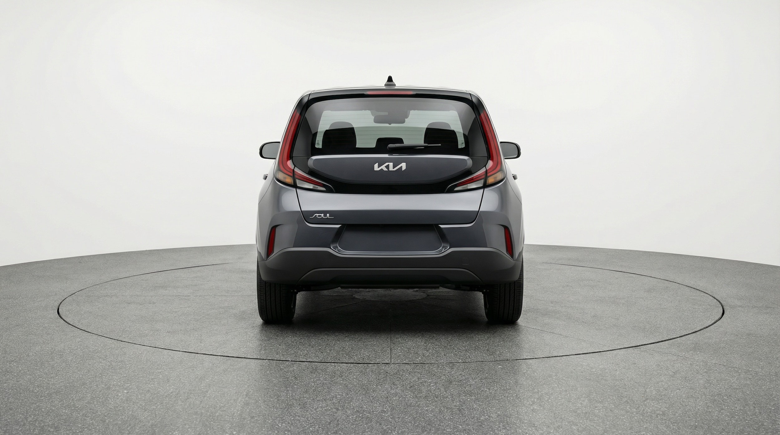 Thumbnail: 2025 Kia Soul - 6