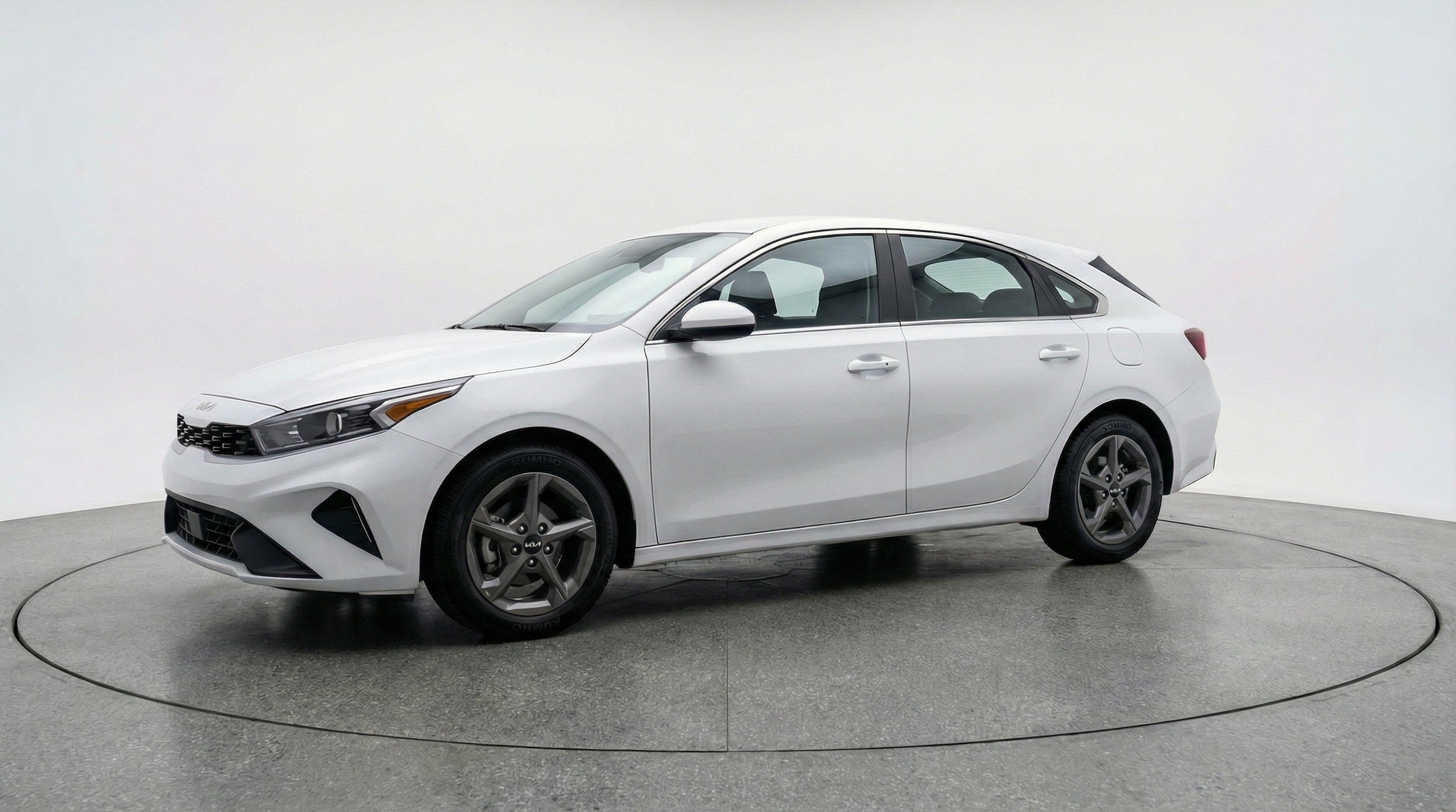 Thumbnail: 2026 Kia K4 - 3