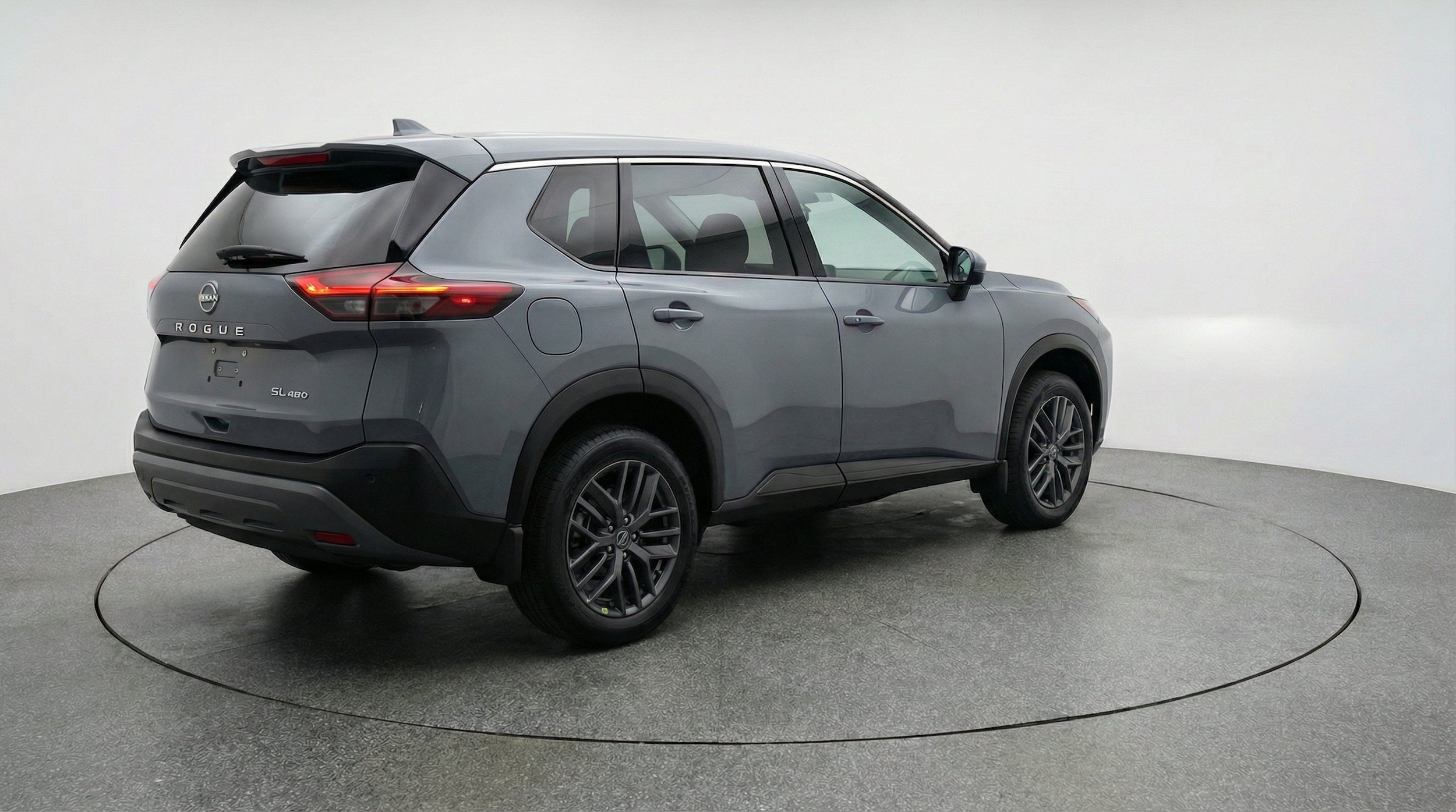 Thumbnail: 2026 Nissan Rogue - 9