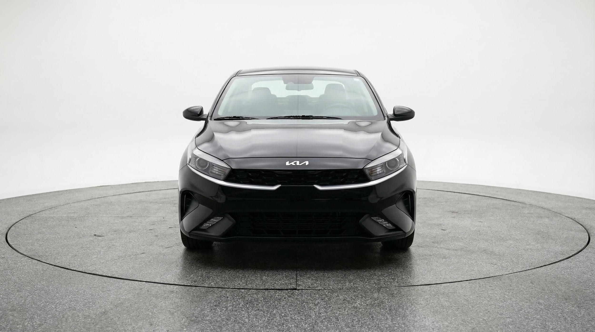 Thumbnail: 2024 Kia Forte - 2