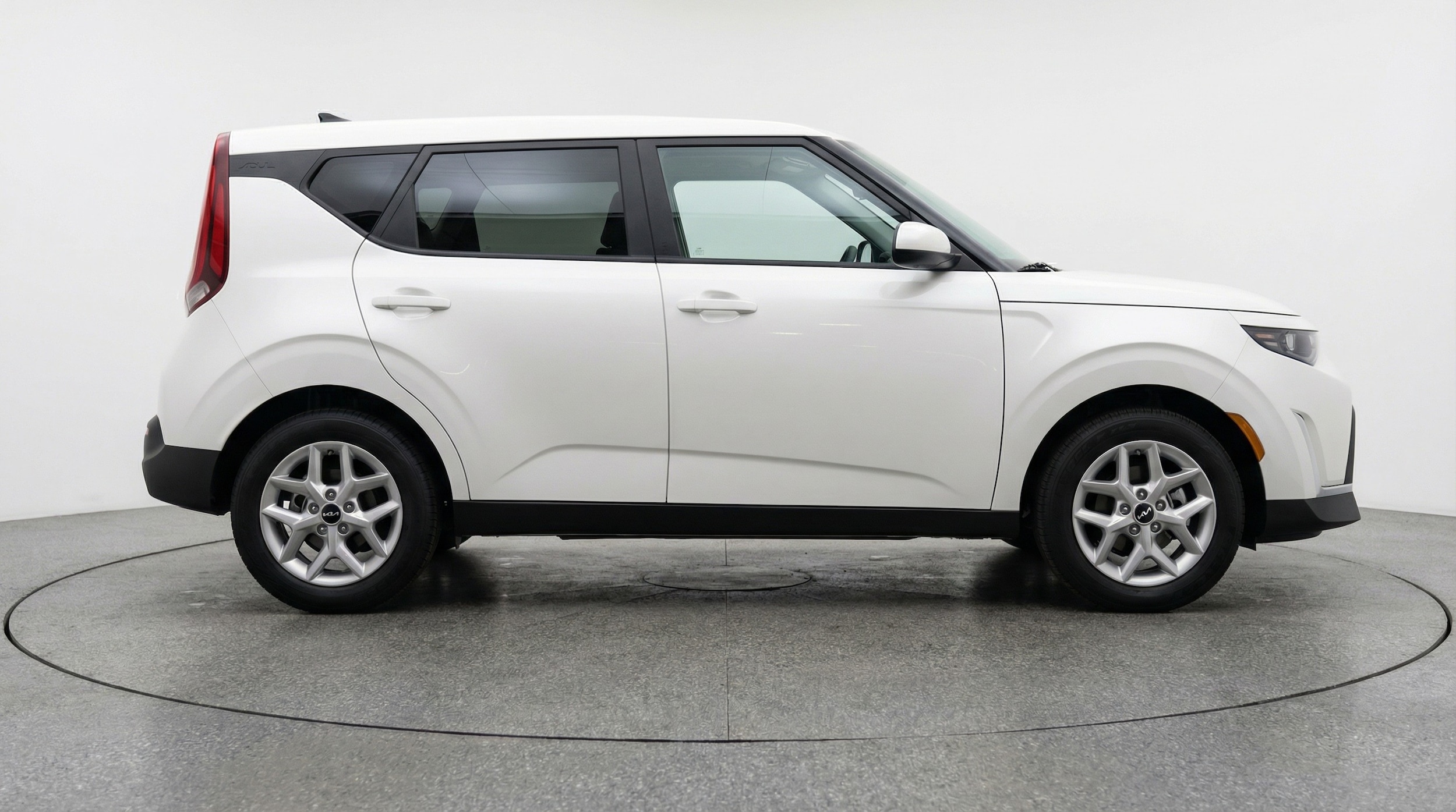 Thumbnail: 2025 Kia Soul - 8