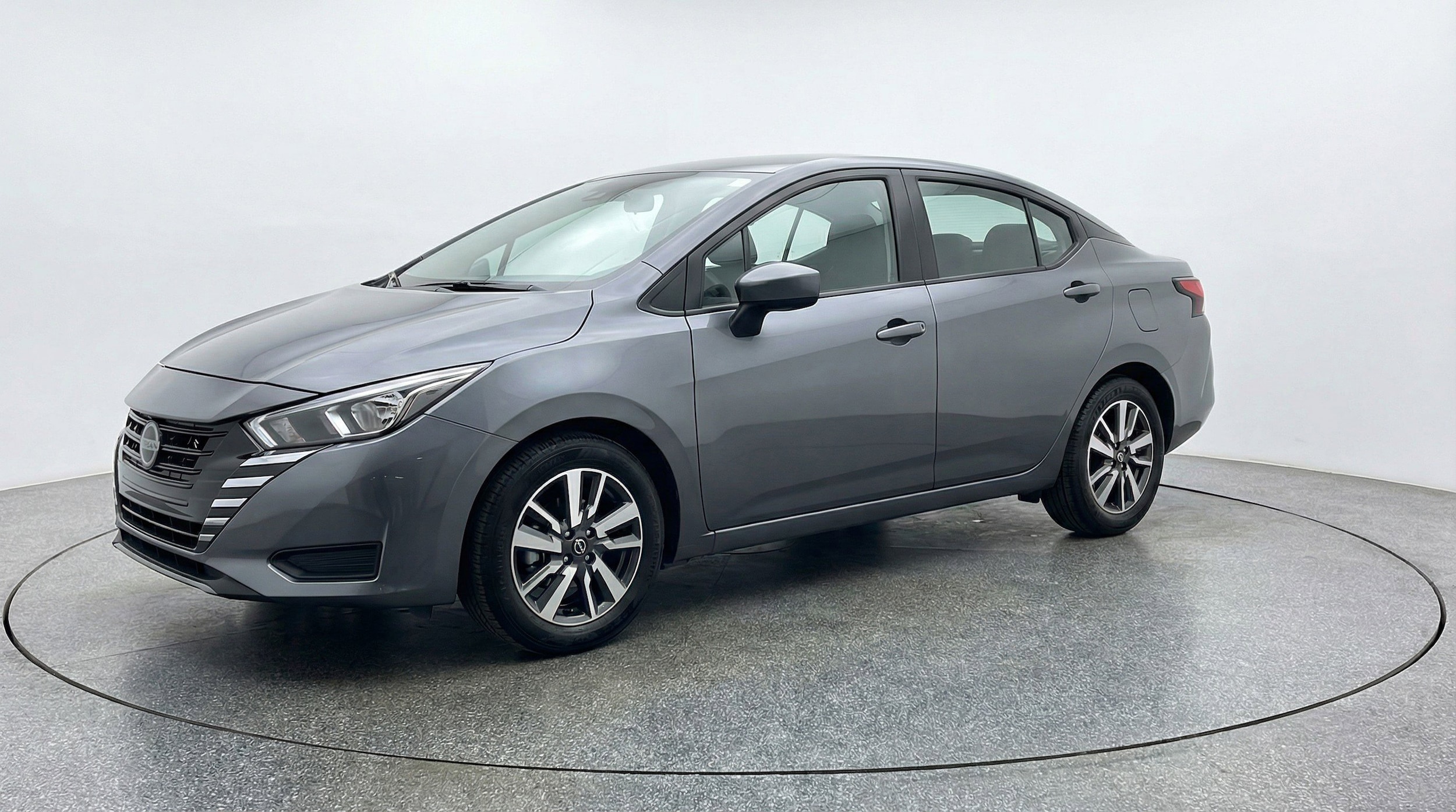 Thumbnail: 2025 Nissan Versa - 3