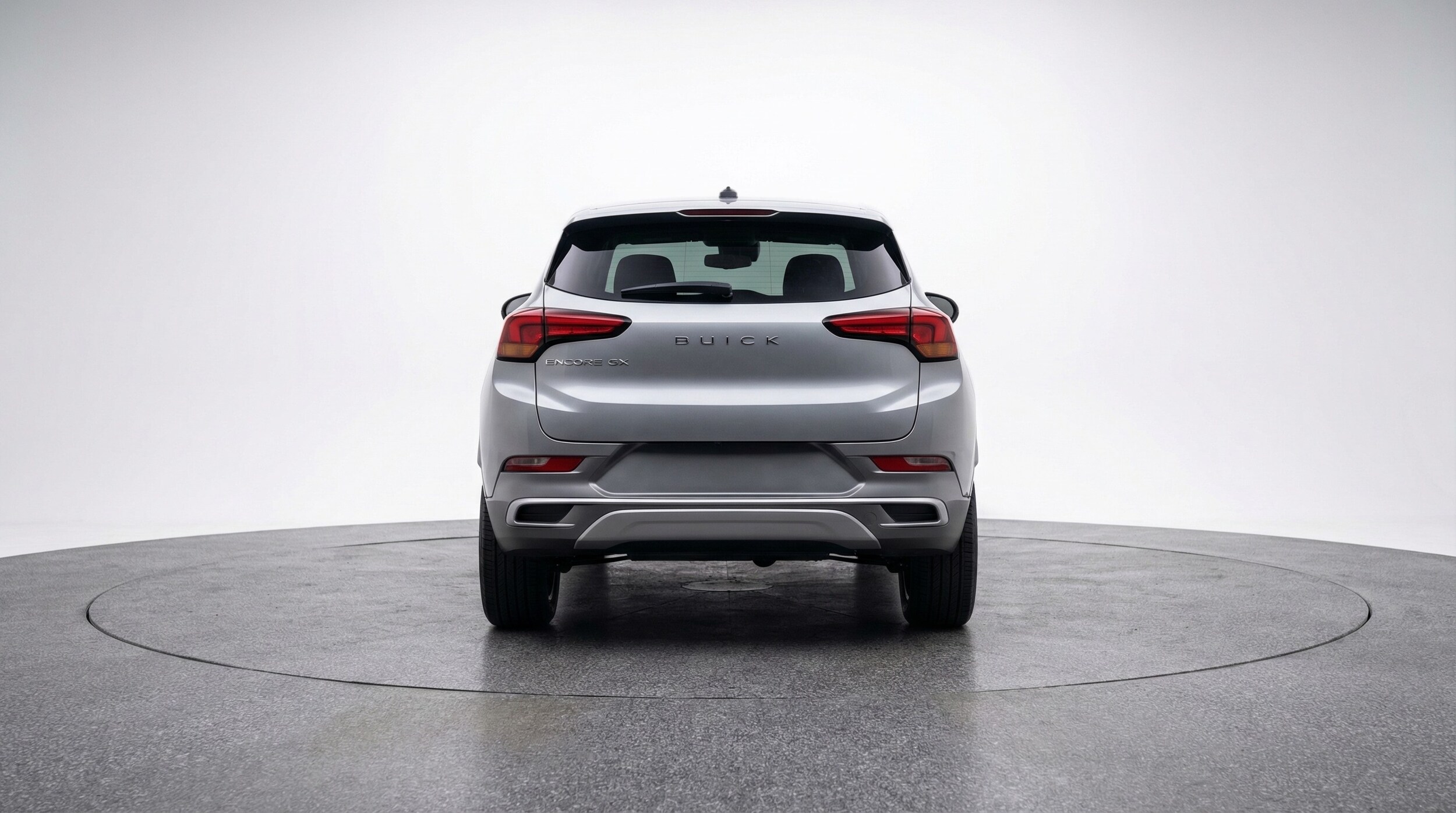 Thumbnail: 2025 Buick Encore GX - 6