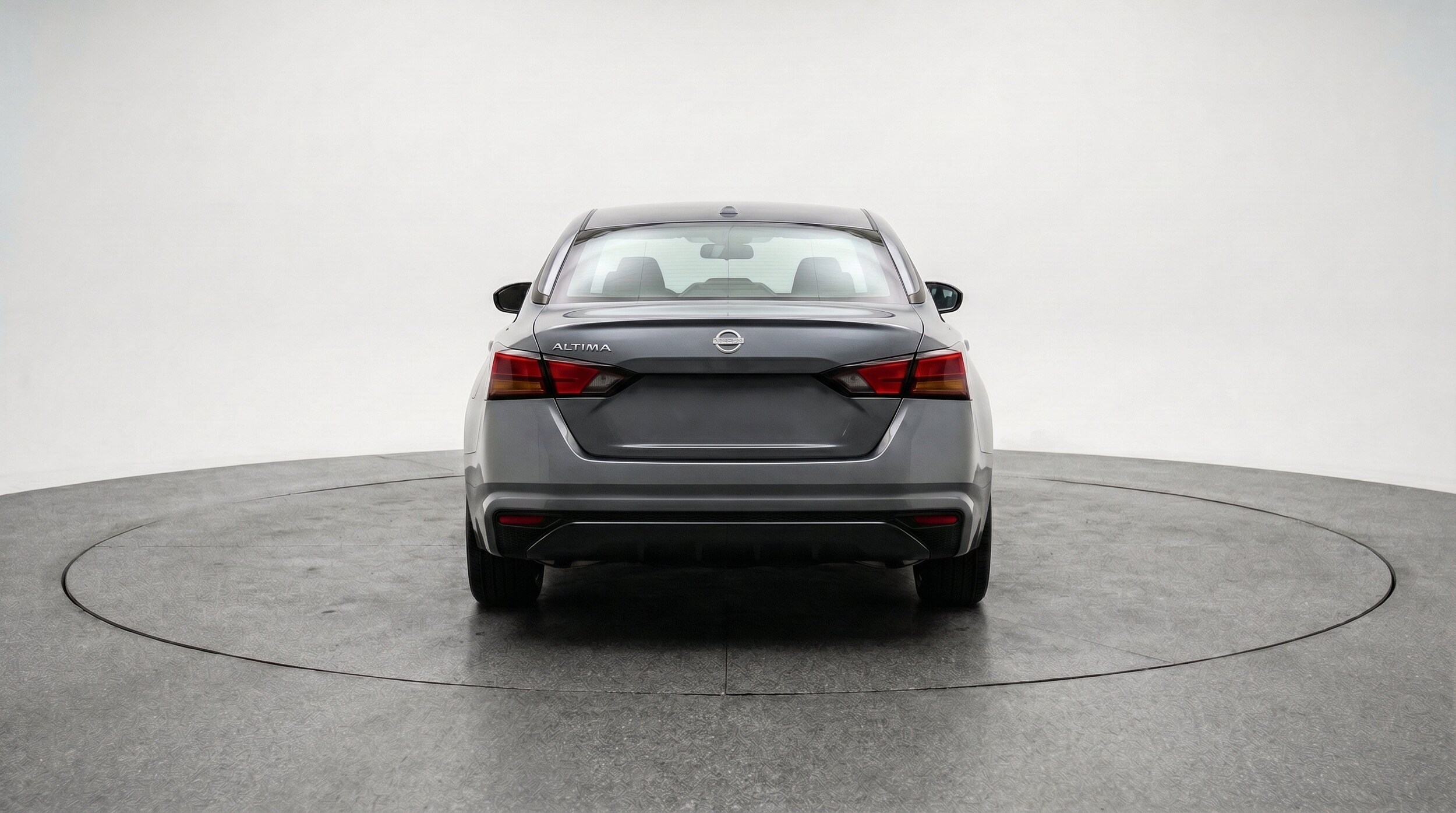 Thumbnail: 2026 Nissan Altima - 7