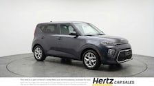 2025 Kia Soul  -
                  Pensacola, FL