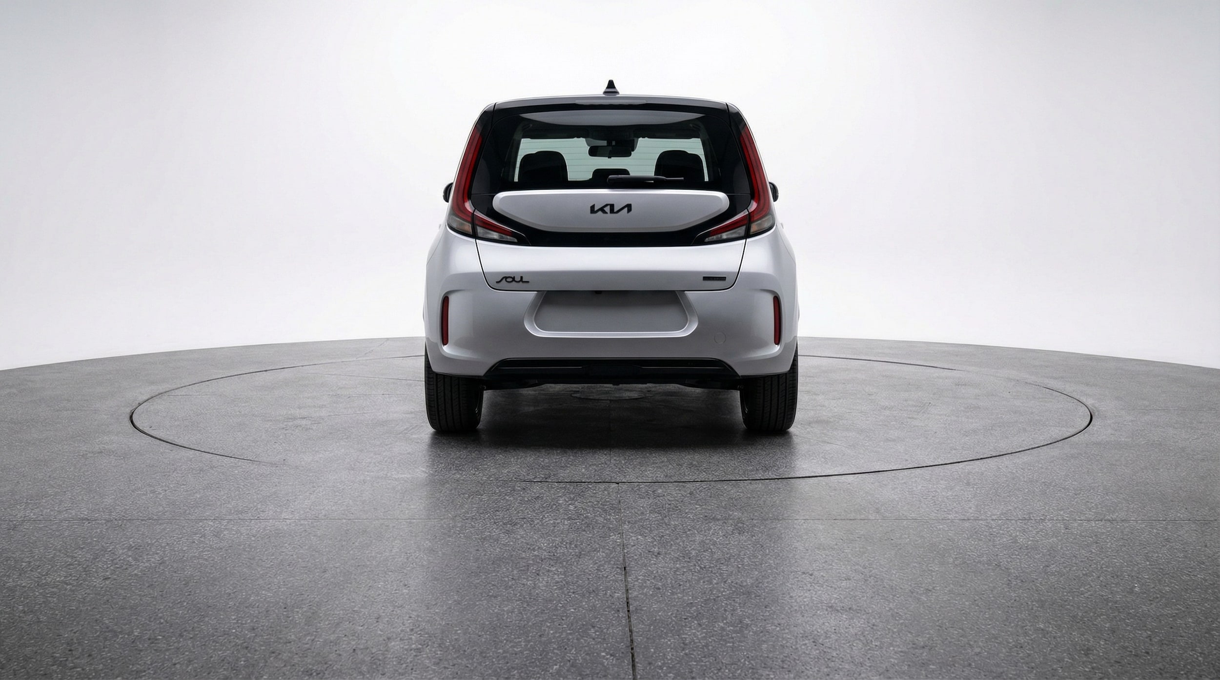 Thumbnail: 2025 Kia Soul - 6