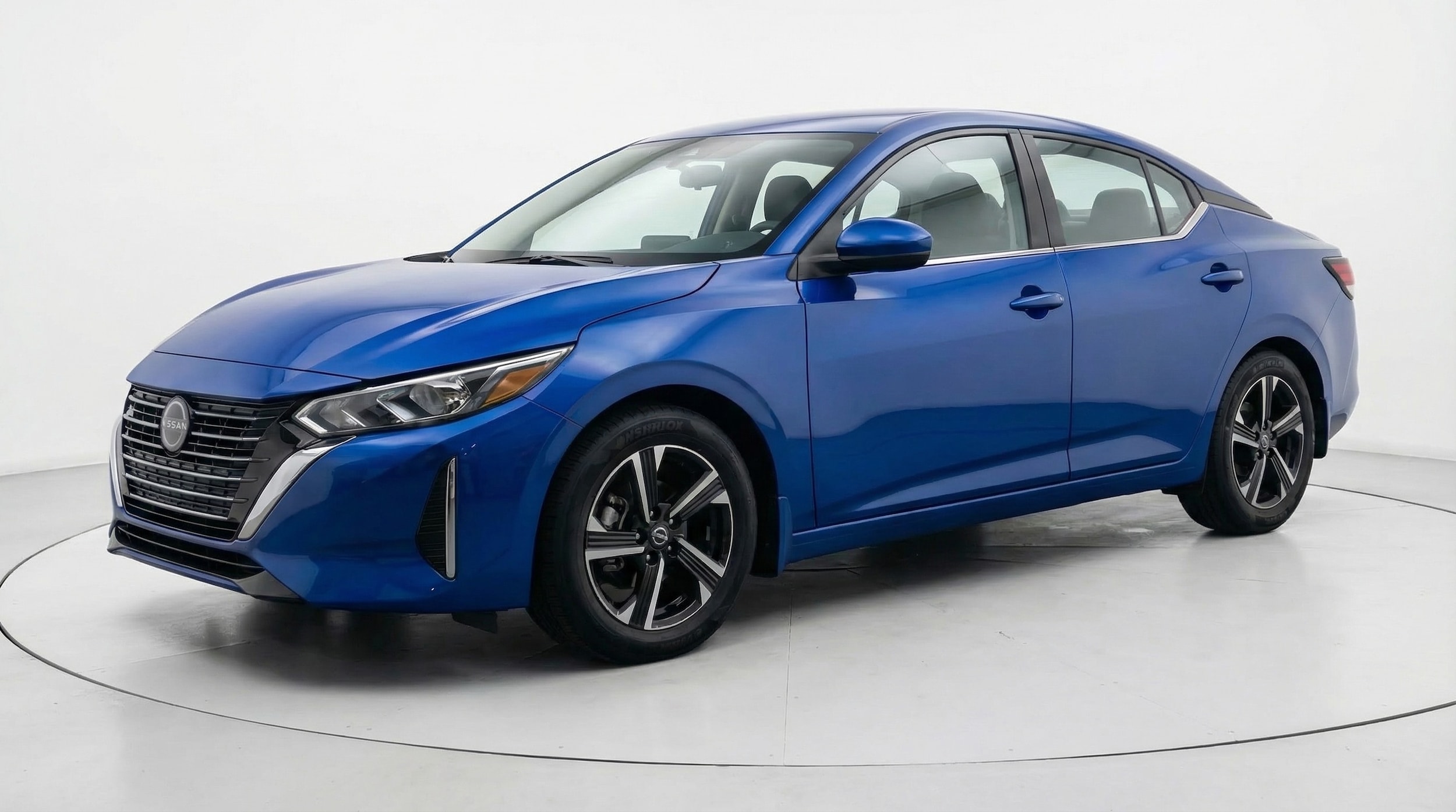 Thumbnail: 2025 Nissan Sentra - 3