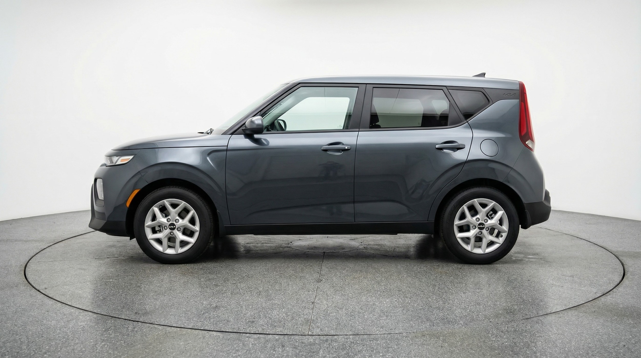 Thumbnail: 2025 Kia Soul - 4