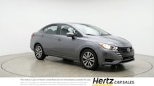 2025 Nissan Versa 1.6 SV -
                  Pensacola, FL