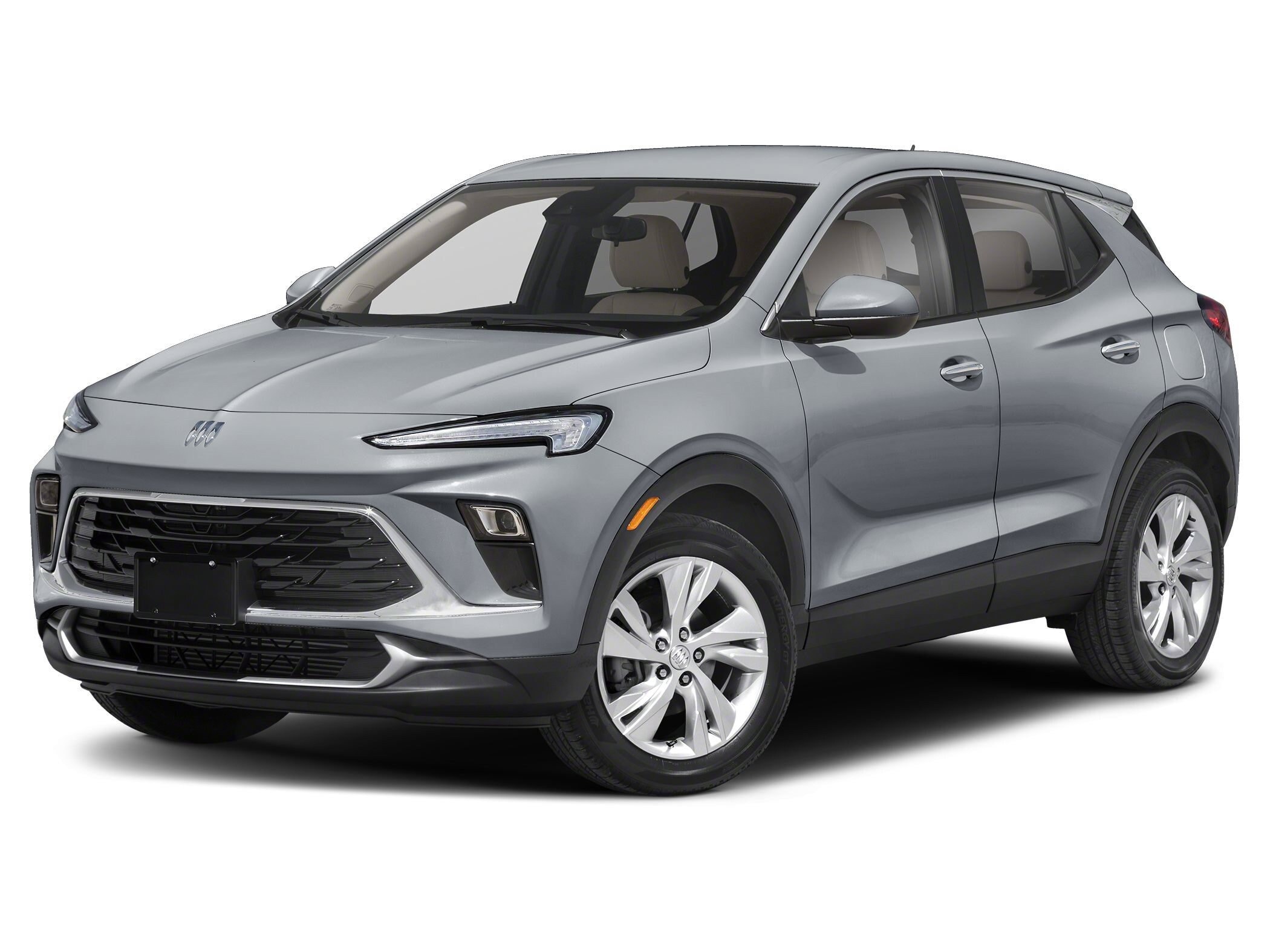 Thumbnail: 2025 Buick Encore GX - 1