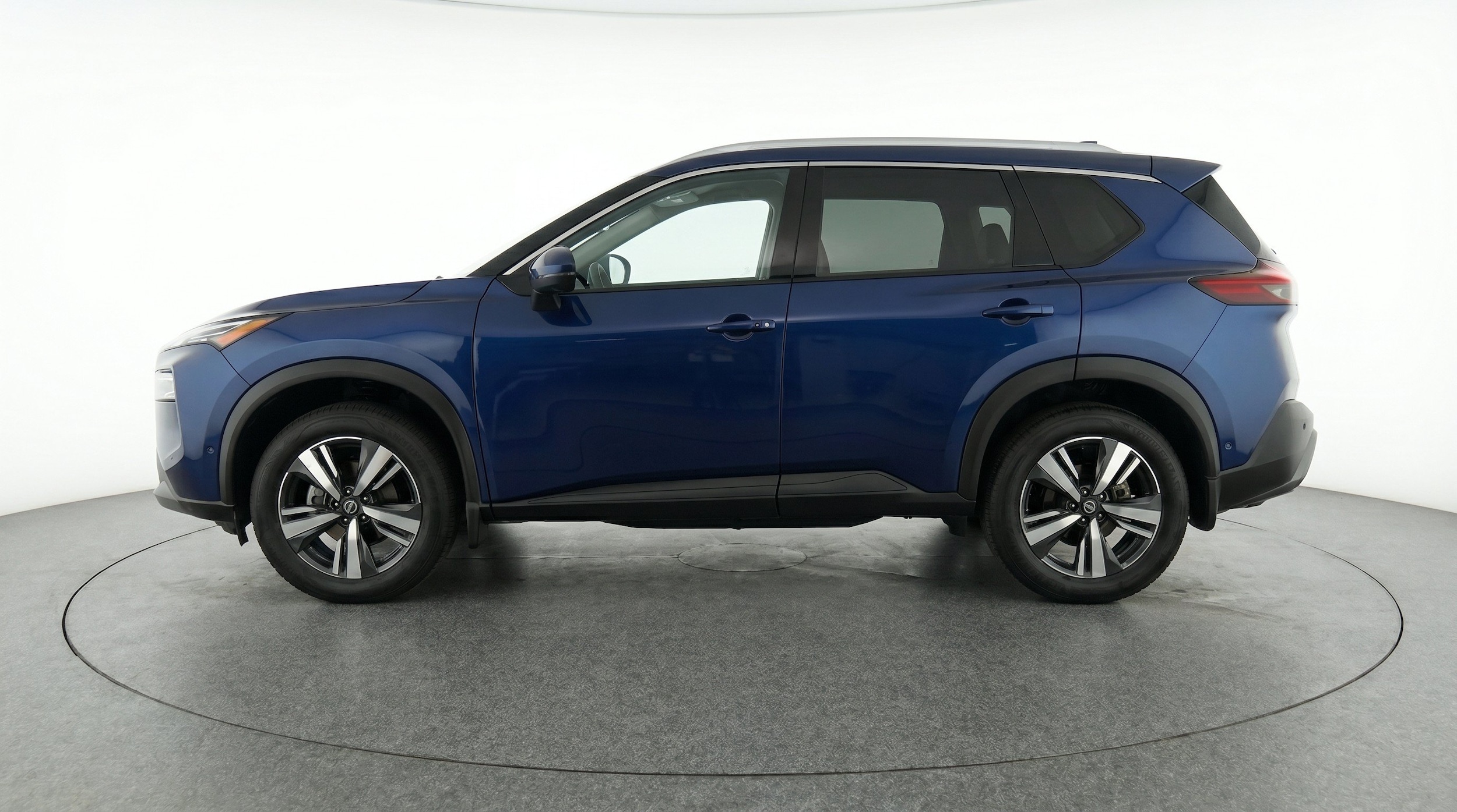 Thumbnail: 2026 Nissan Rogue - 5