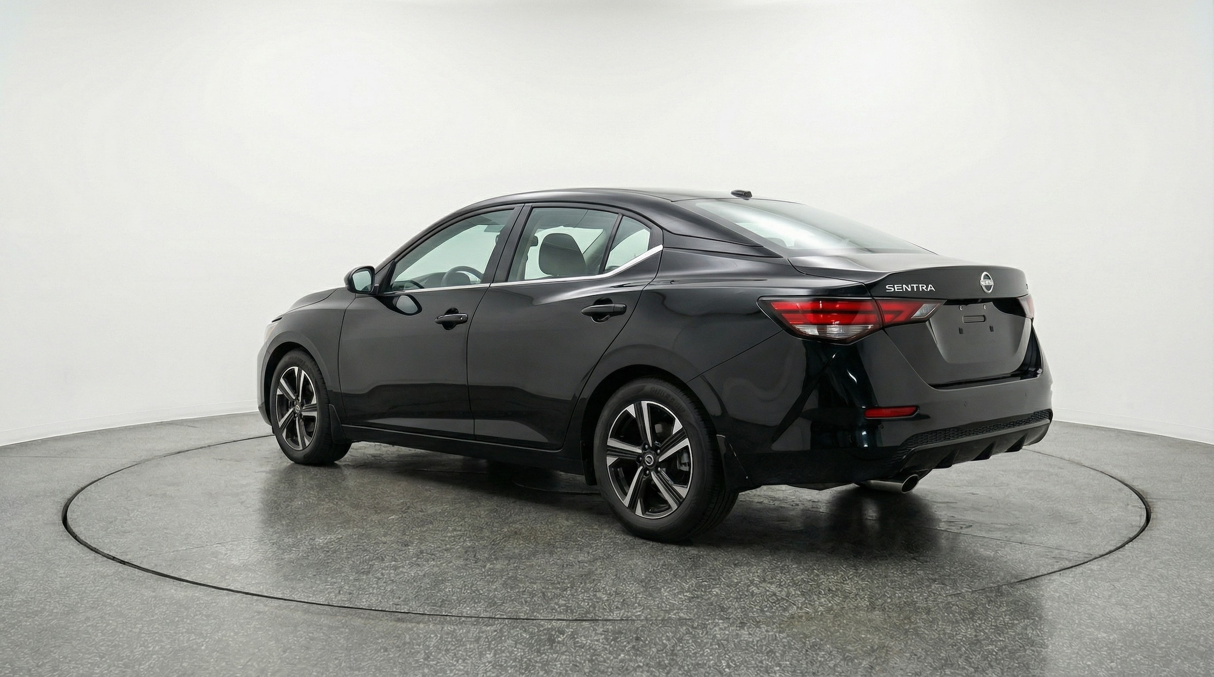 Thumbnail: 2025 Nissan Sentra - 5