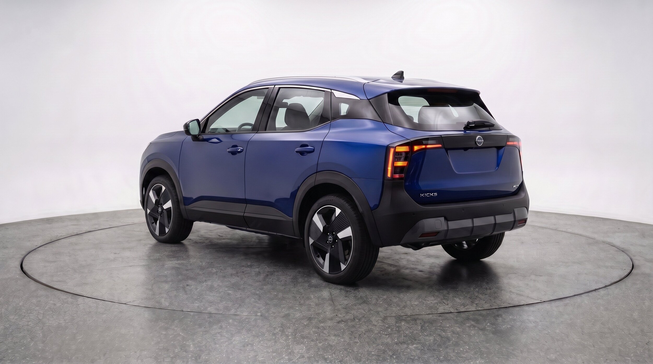 Thumbnail: 2026 Nissan Kicks - 6