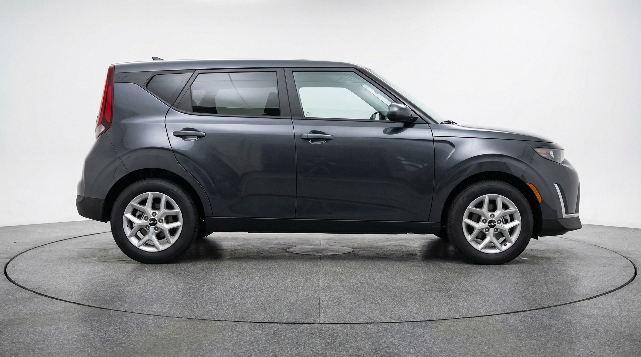 Thumbnail: 2025 Kia Soul - 8