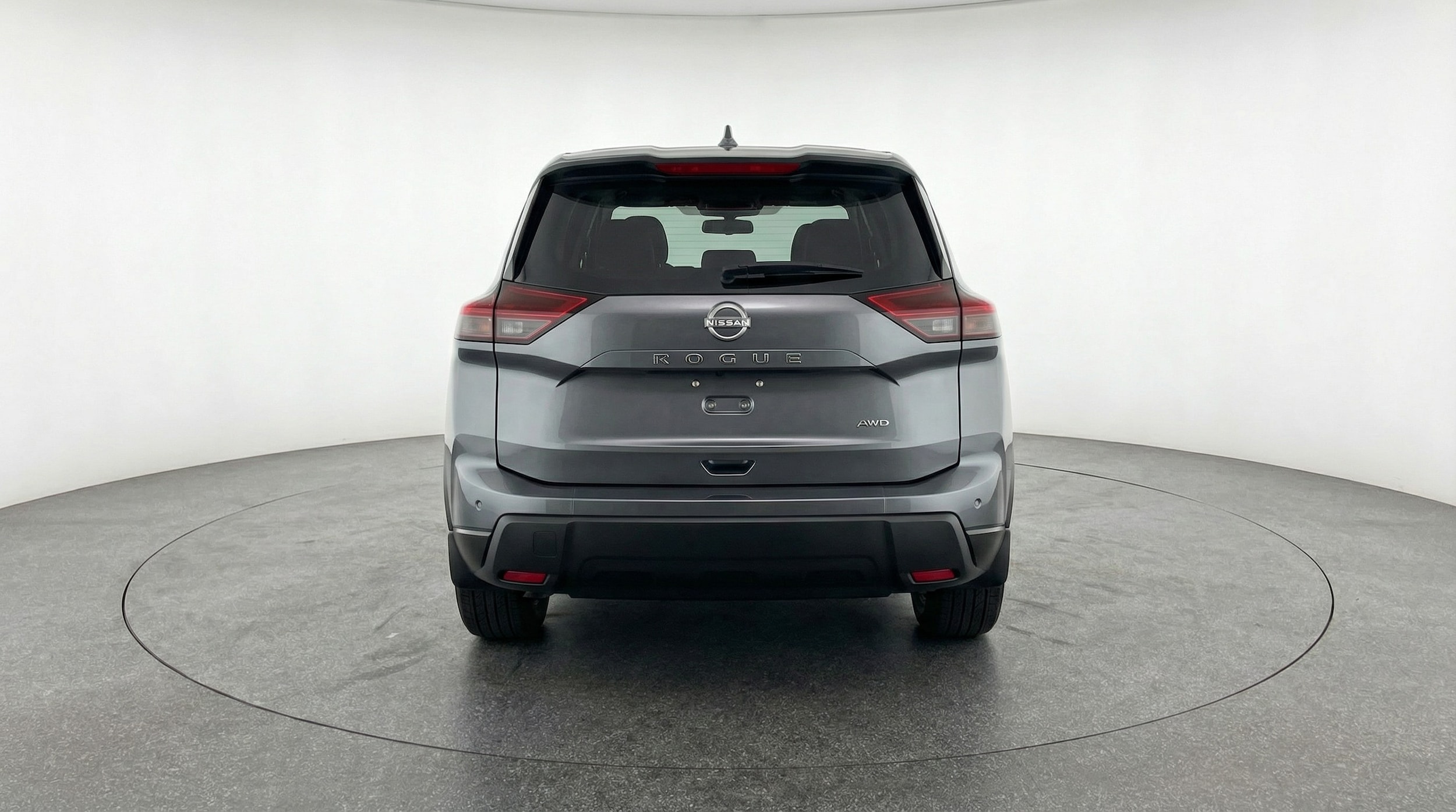 Thumbnail: 2025 Nissan Rogue - 6