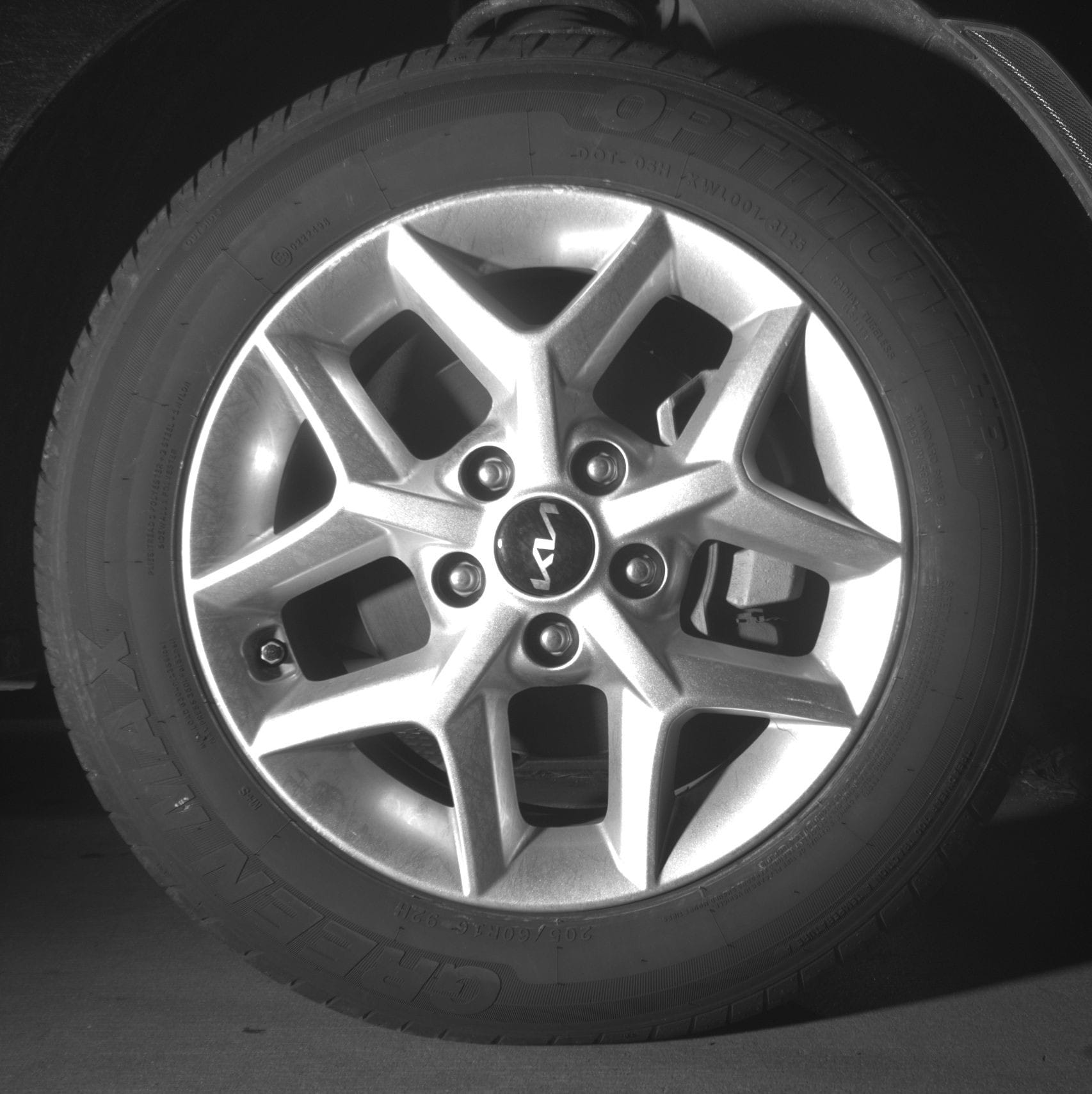 Thumbnail: 2025 Kia Soul - 10