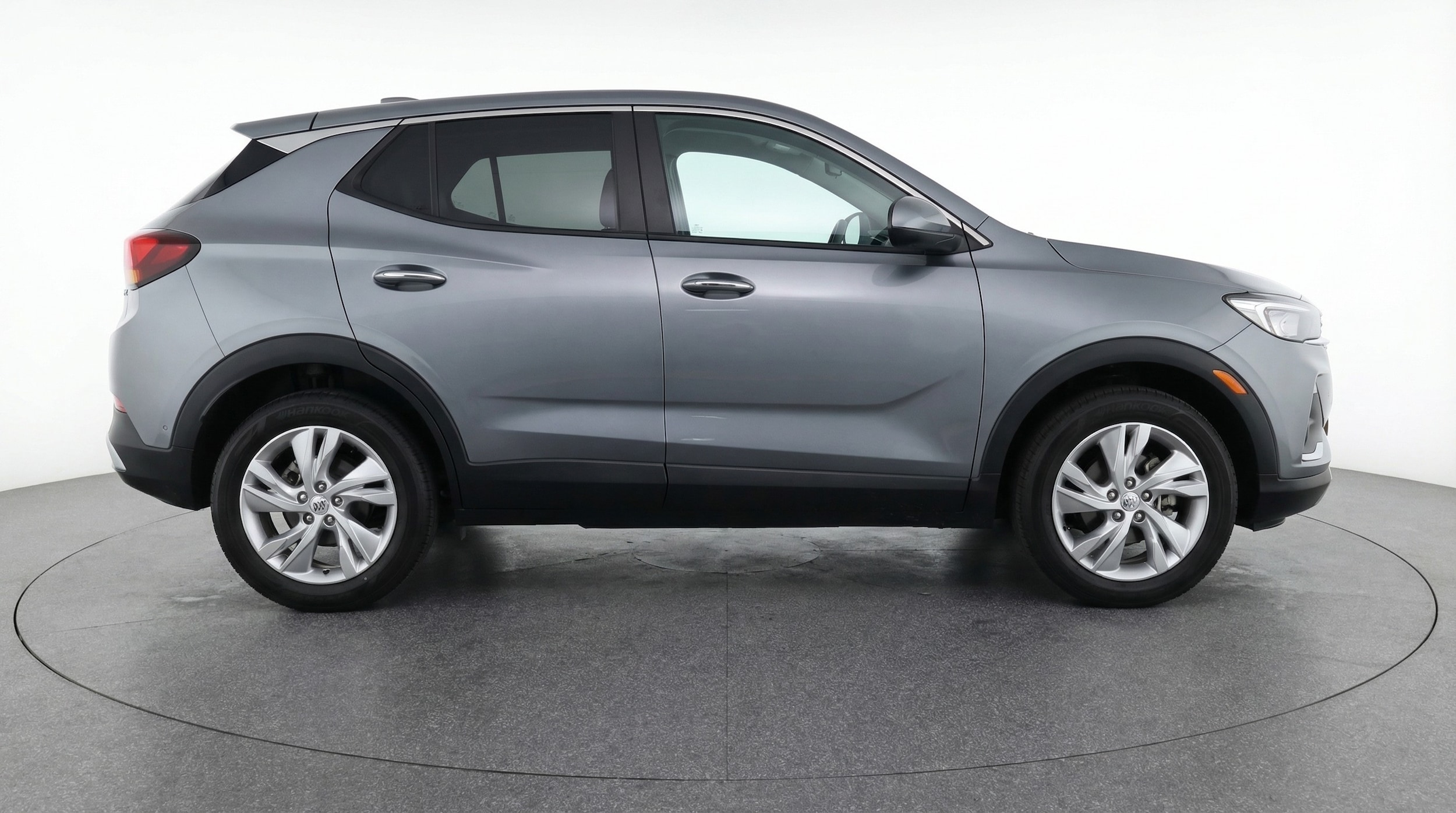 Thumbnail: 2025 Buick Encore GX - 8