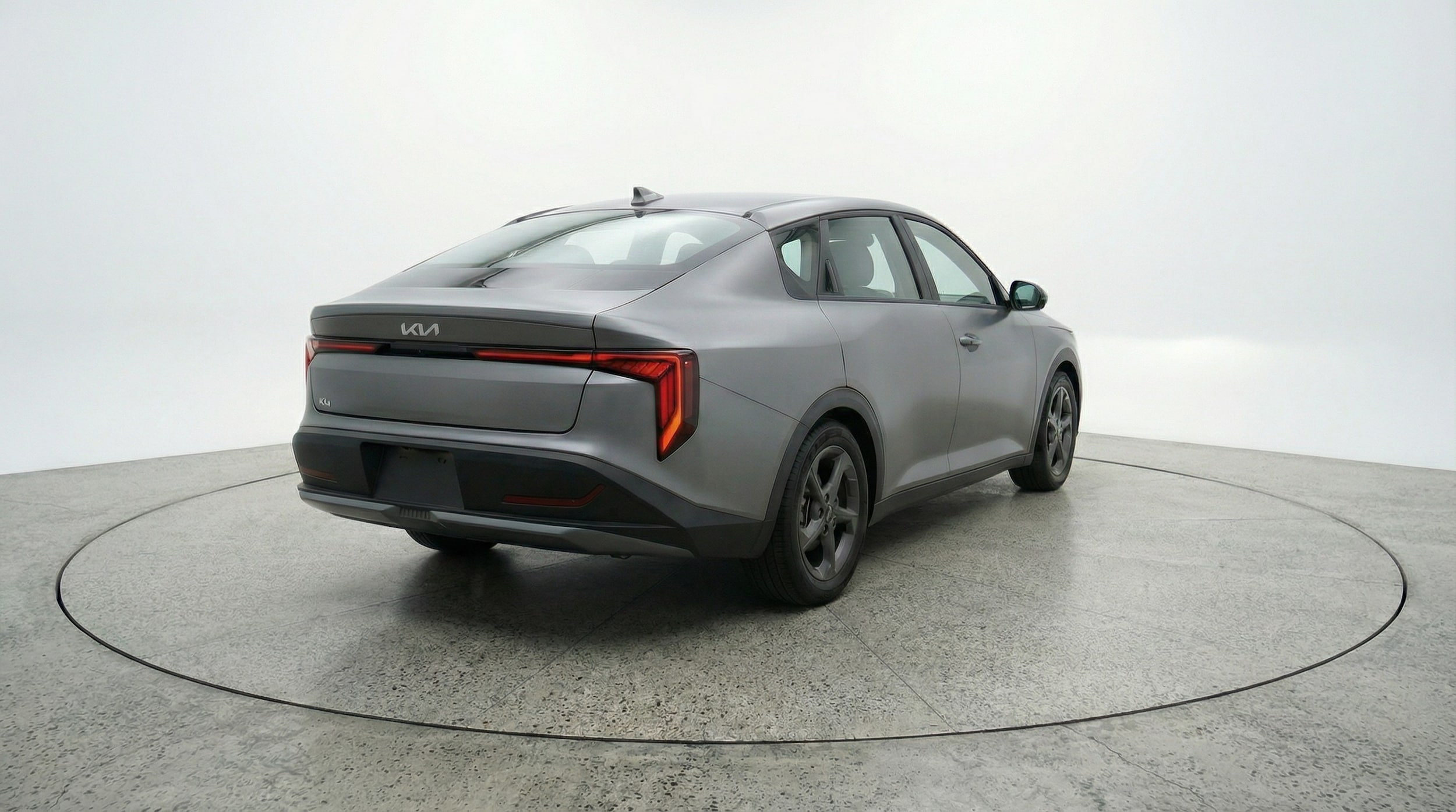 Thumbnail: 2025 Kia K4 - 7