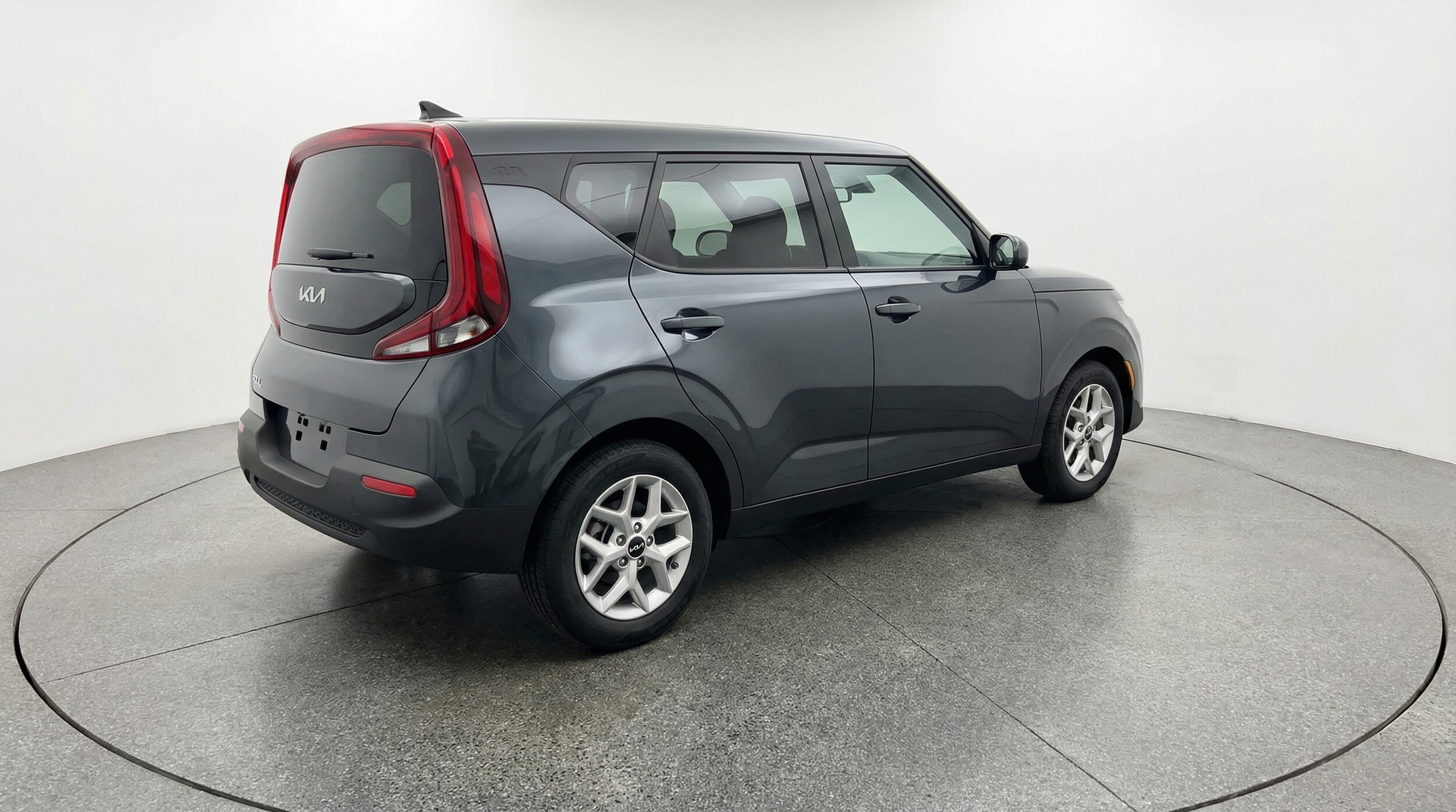 Thumbnail: 2025 Kia Soul - 7