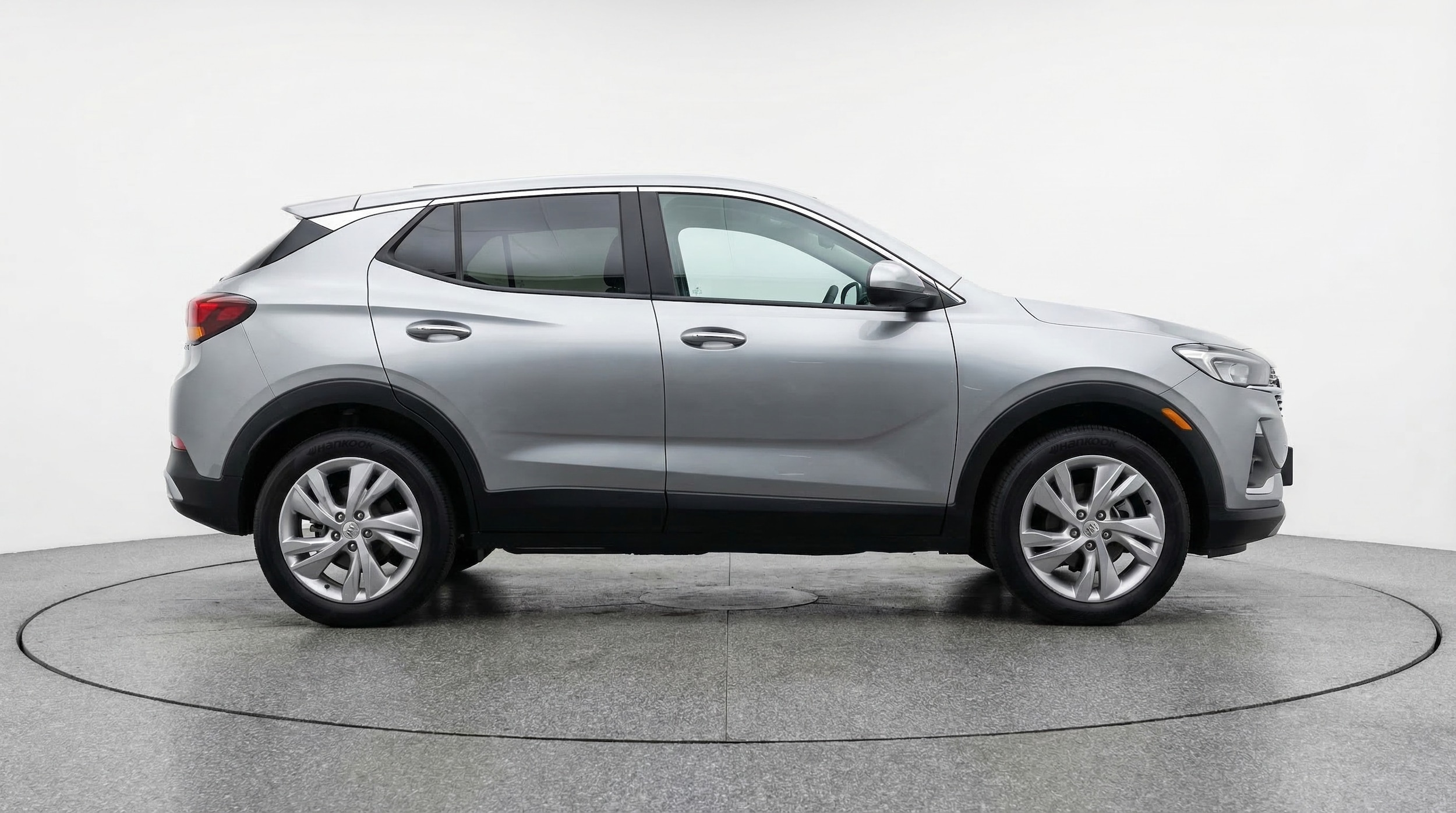 Thumbnail: 2025 Buick Encore GX - 8